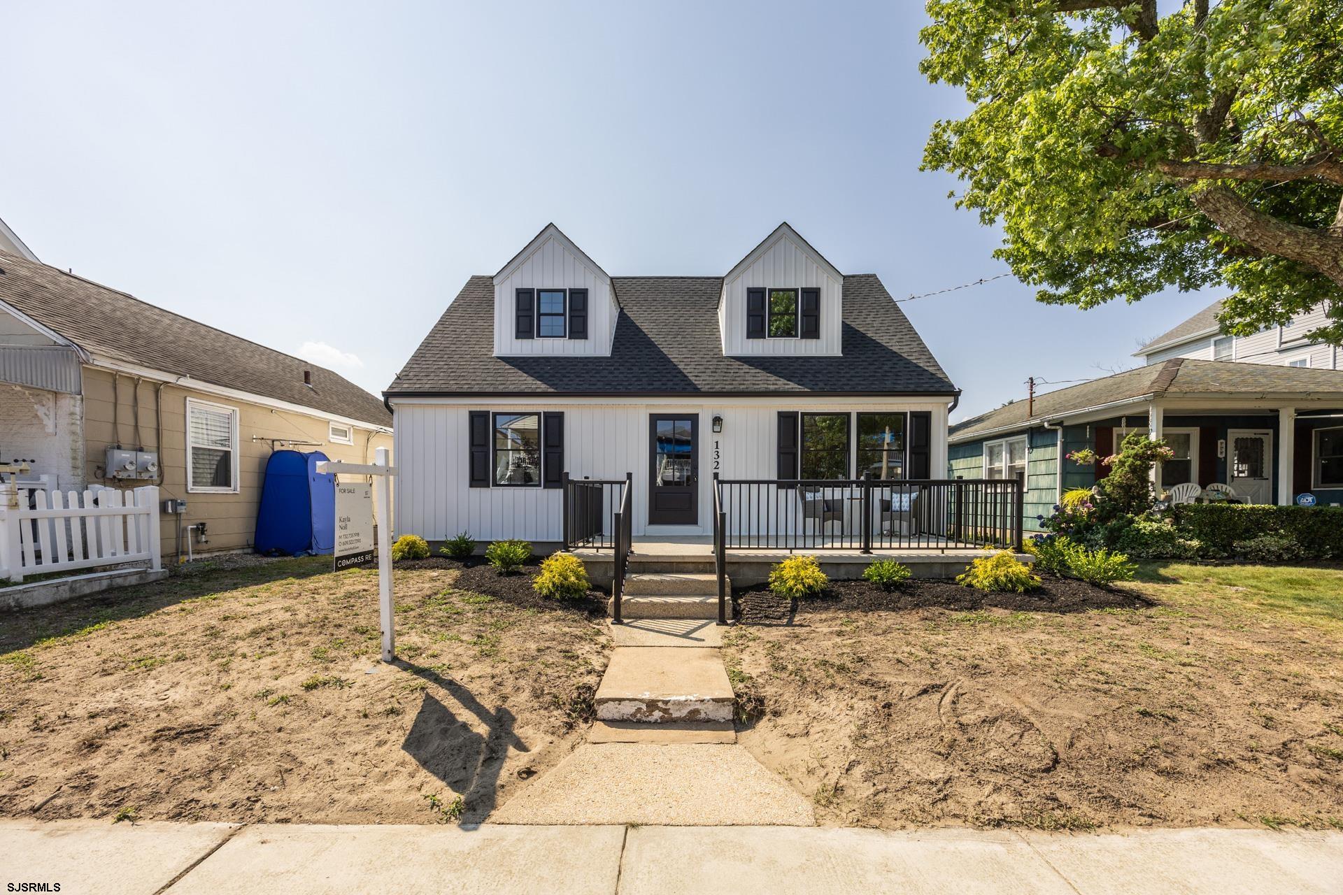 132 Simpson Avenue