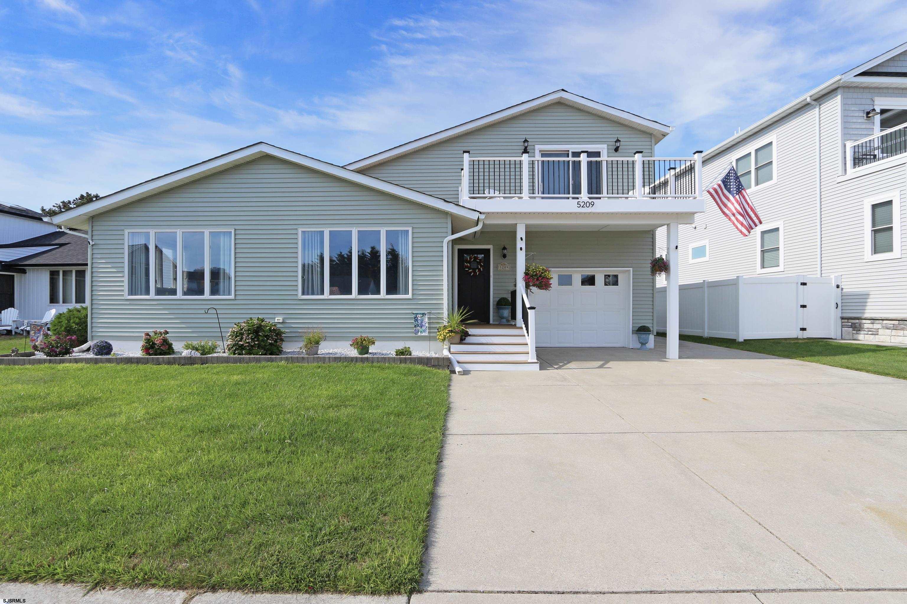 5209 Sea Spray Rd - Picture 1