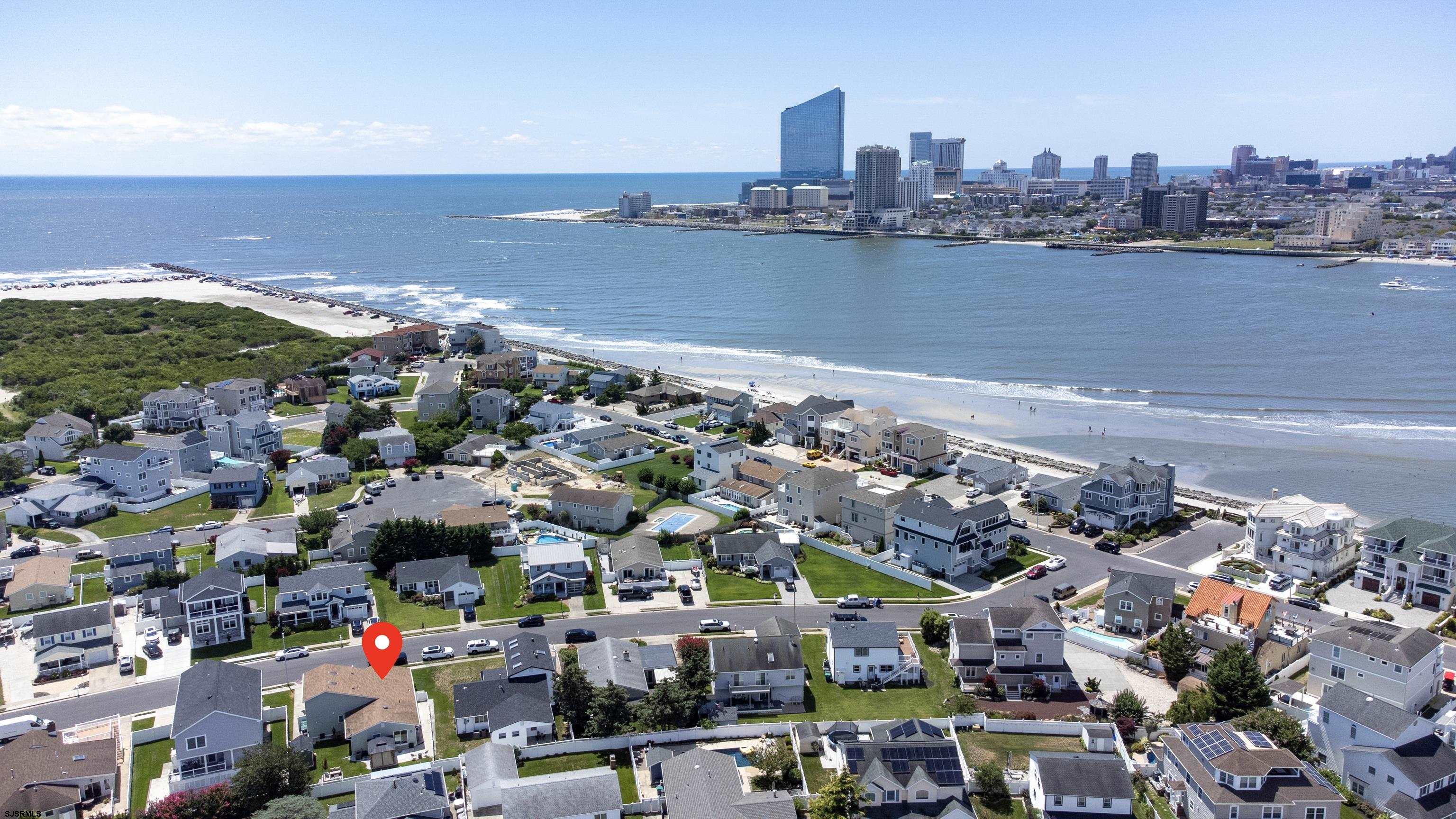 5209 Sea Spray Rd