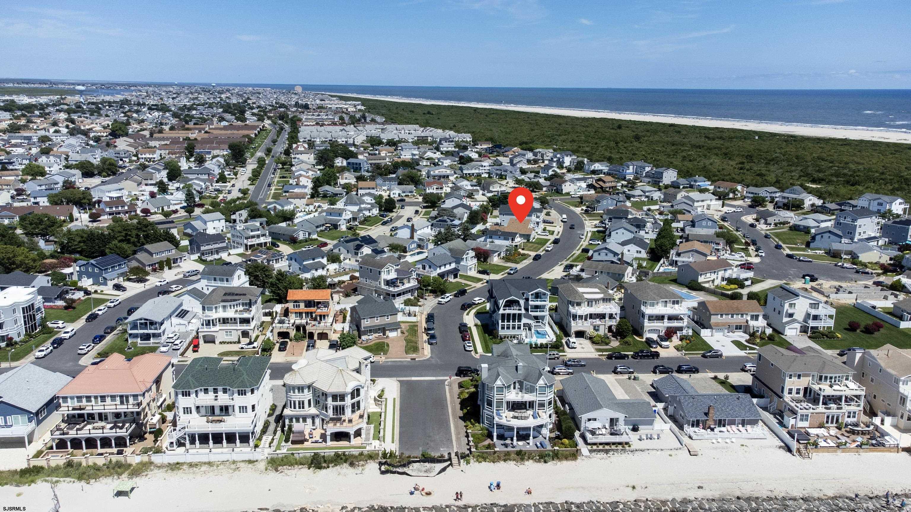 5209 Sea Spray Rd