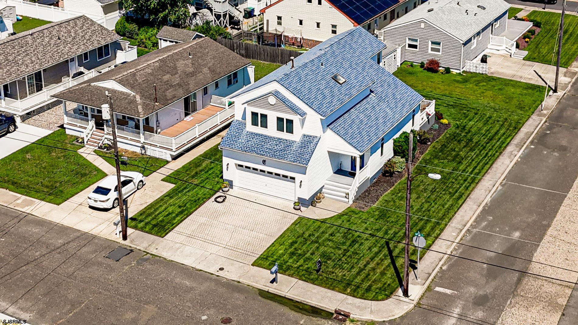 501 Risley Road