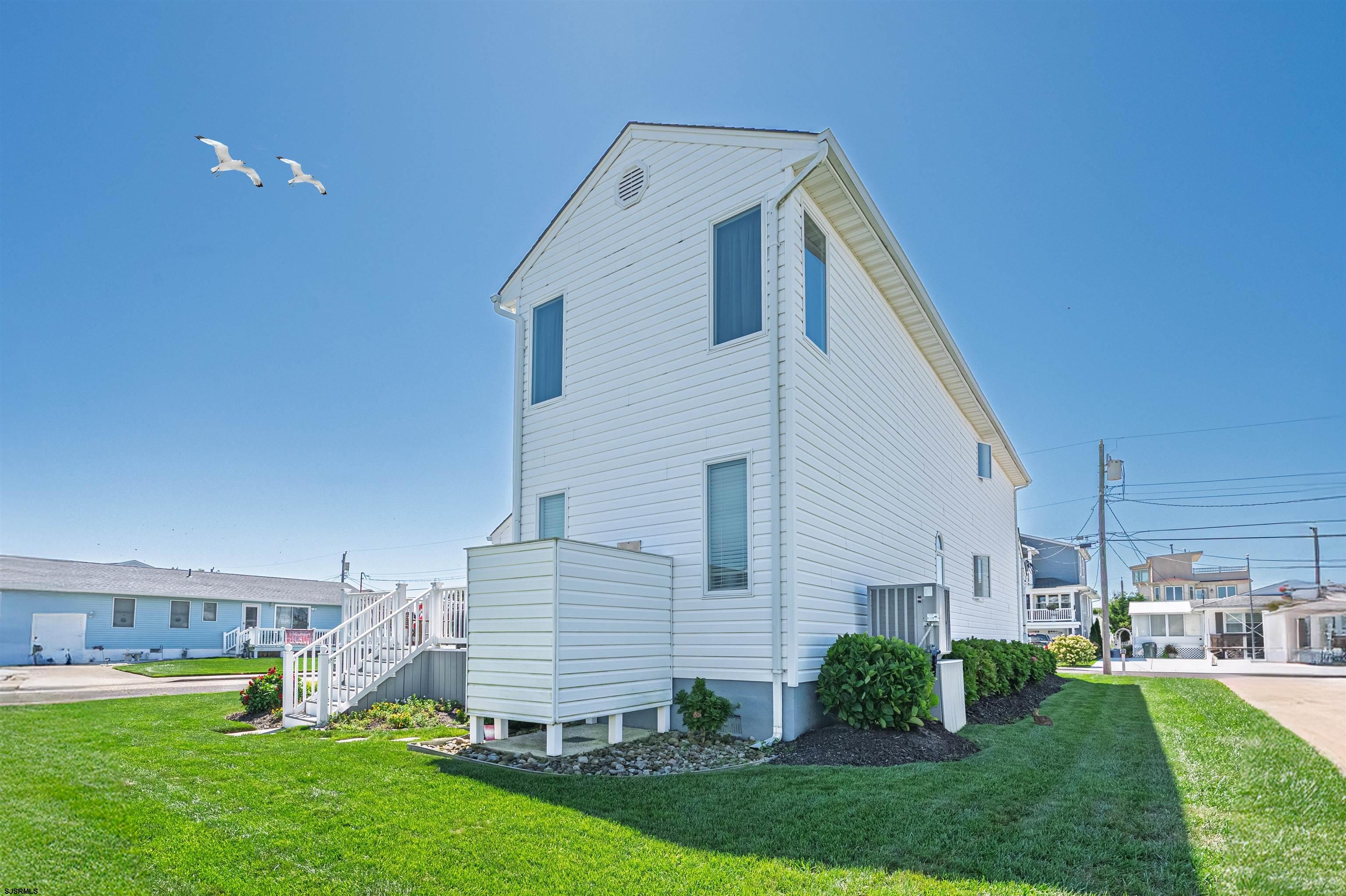 501 Risley Road