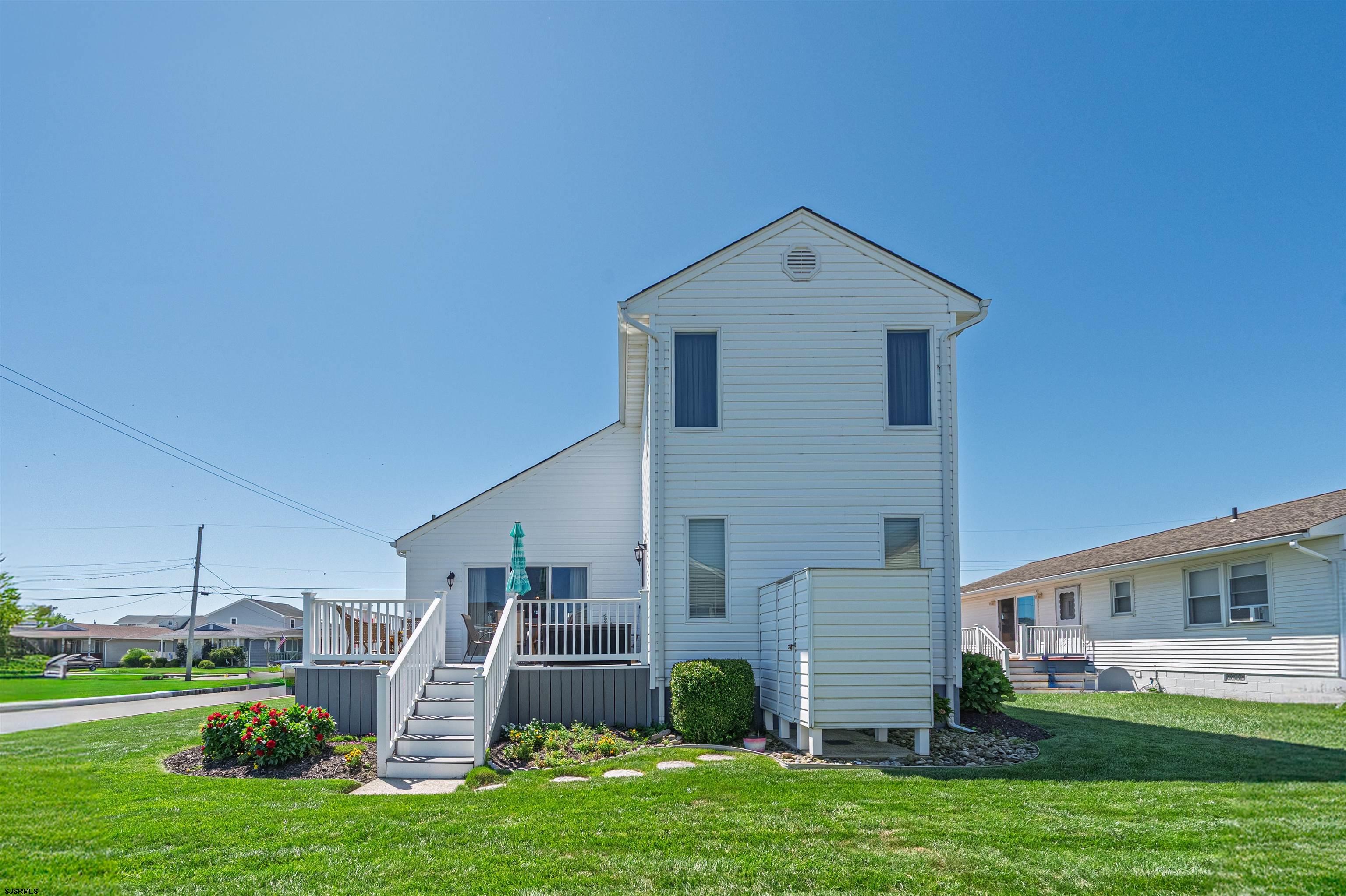 501 Risley Road