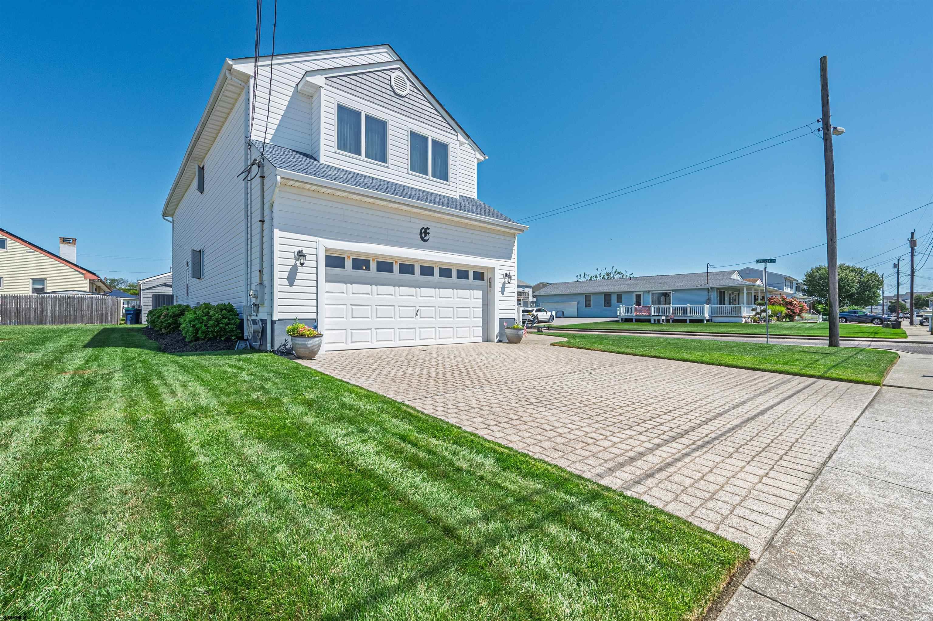501 Risley Road