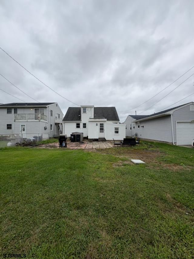 2316 Simpson Avenue - Picture 2