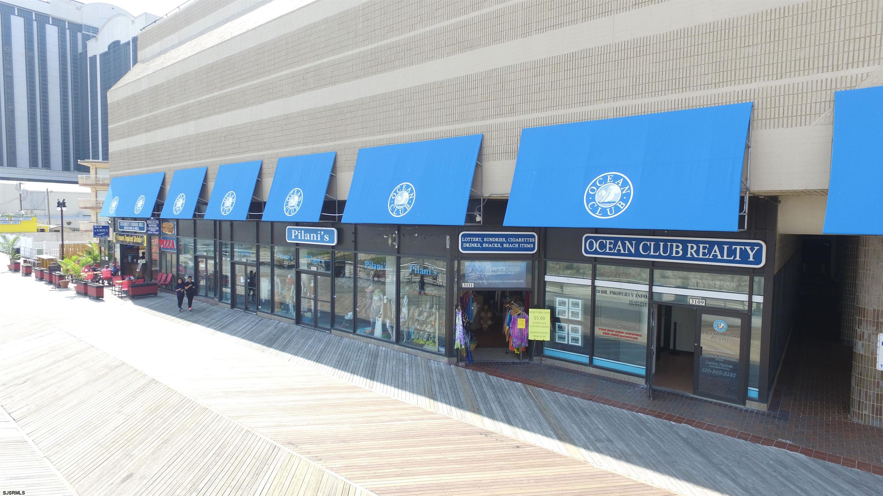 3101 Boardwalk