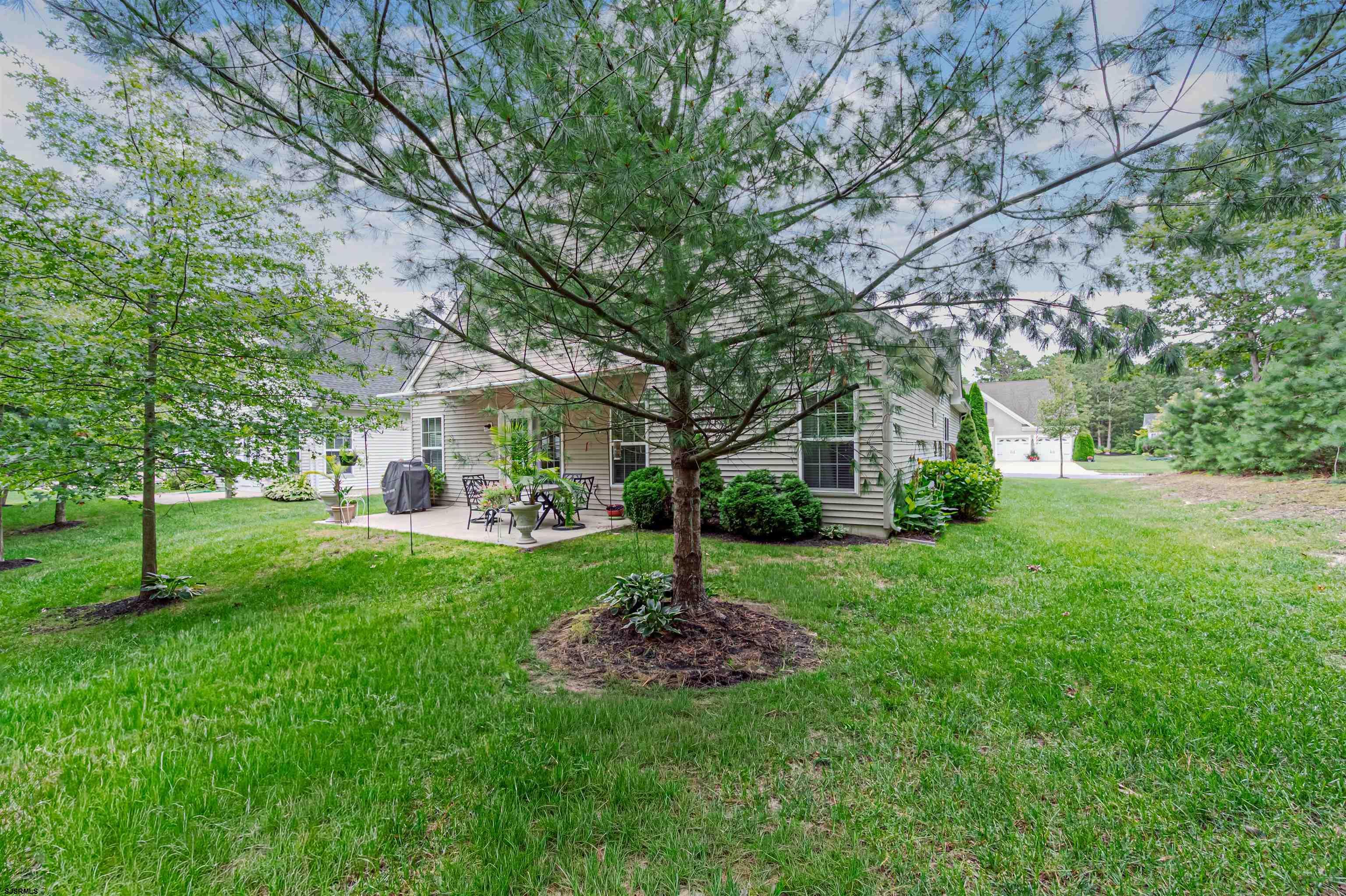 101 Violet Dr
