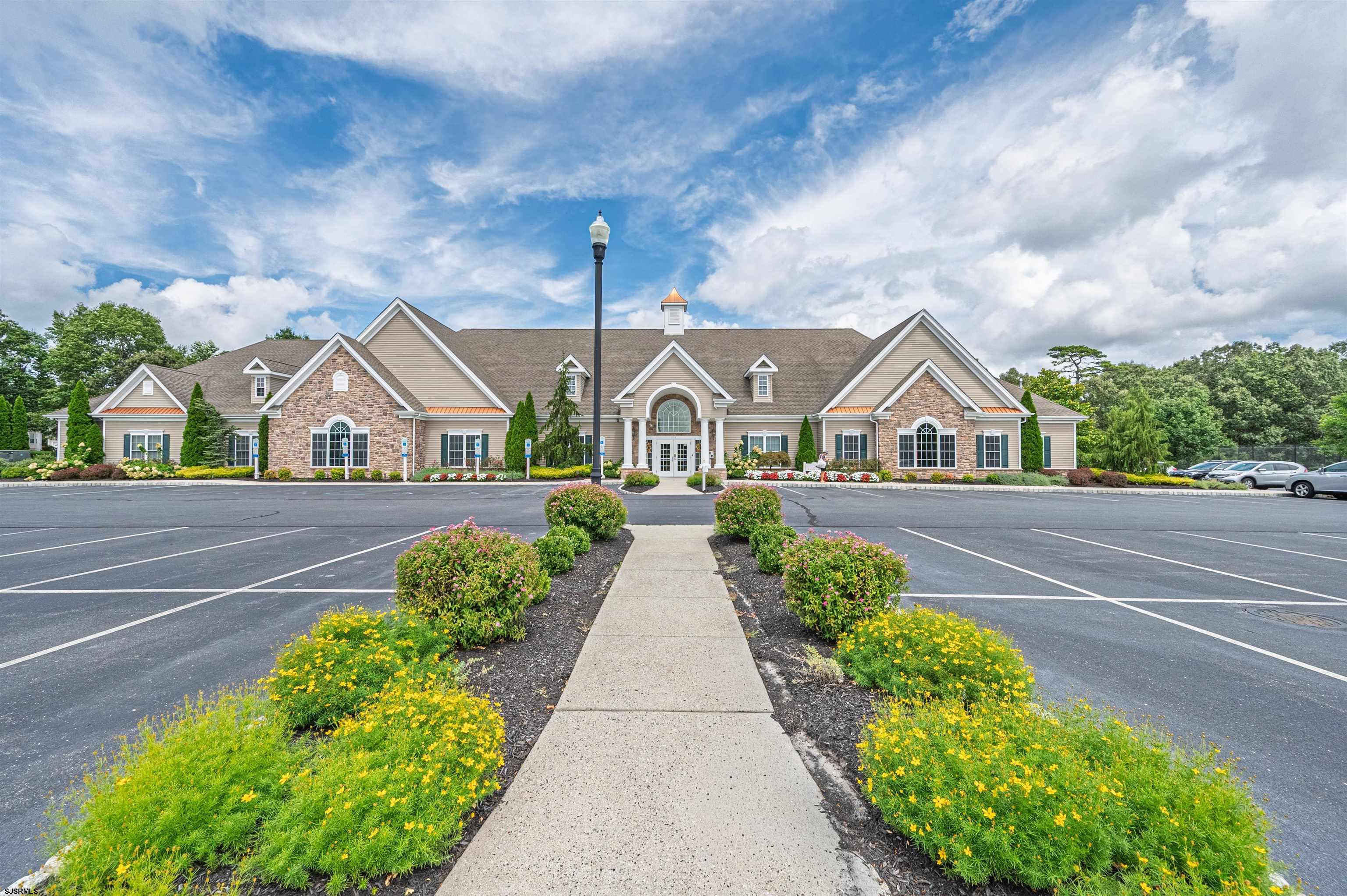 101 Violet Dr