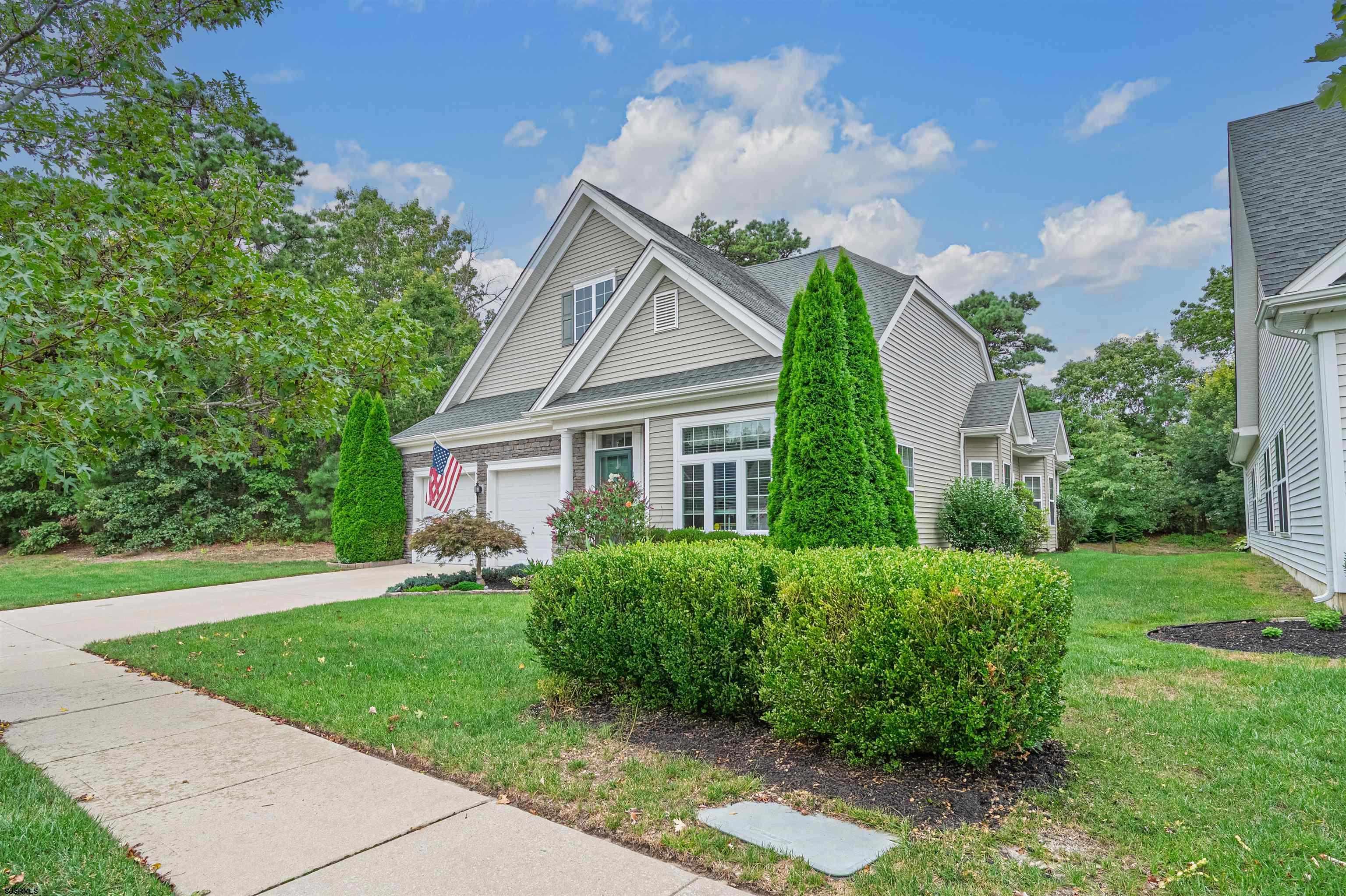 101 Violet Dr