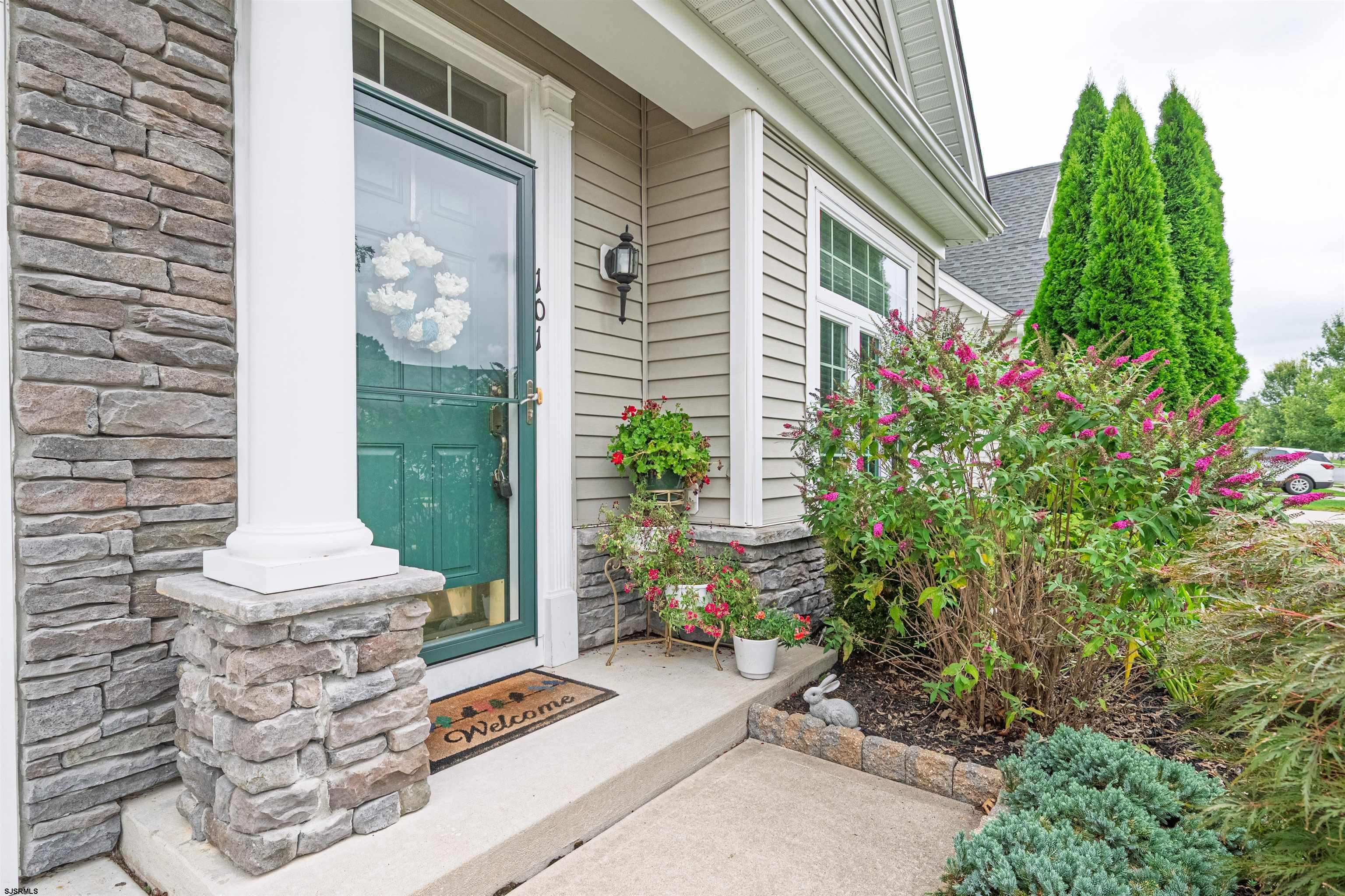 101 Violet Dr