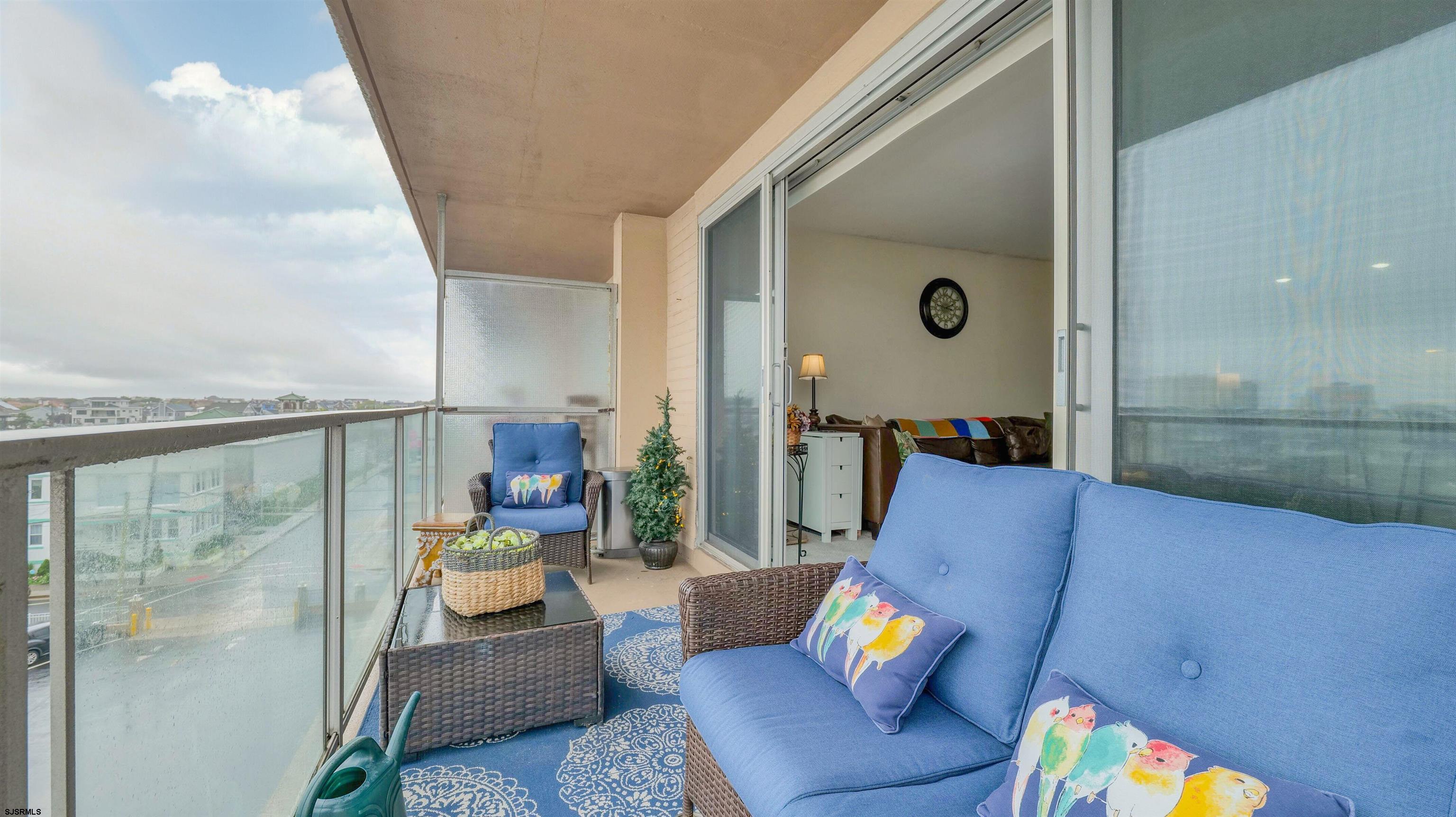 6101 Monmouth Avenue