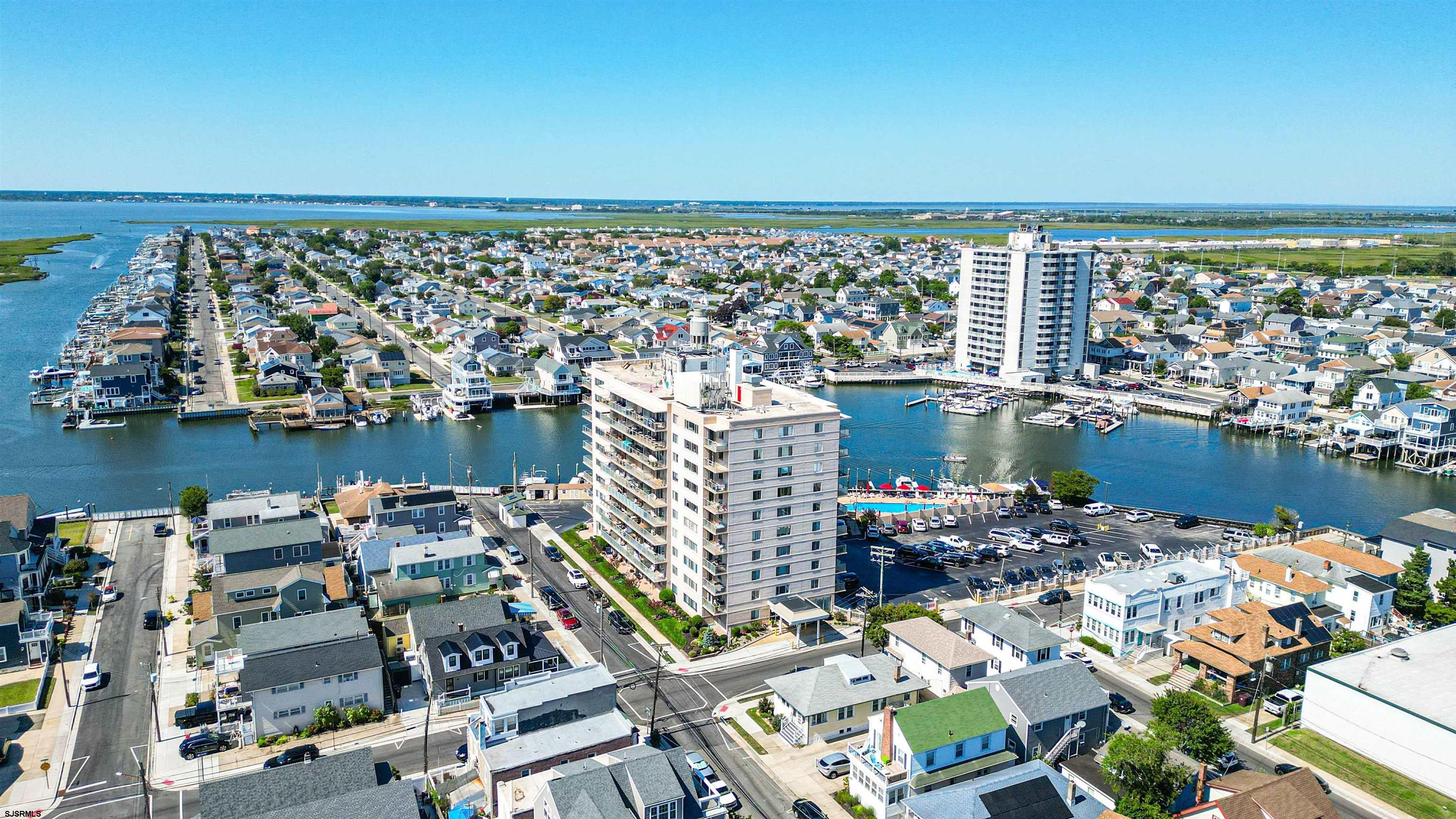 6101 Monmouth Avenue