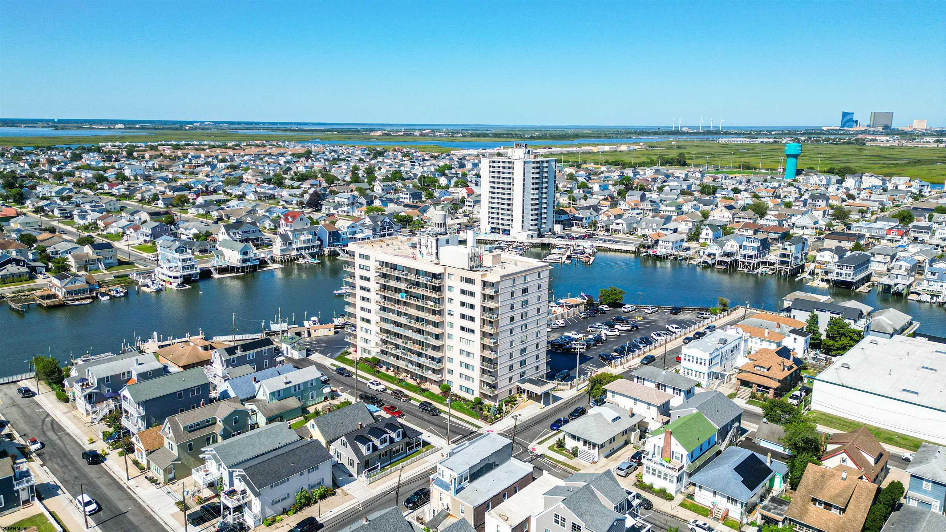 6101 Monmouth Avenue