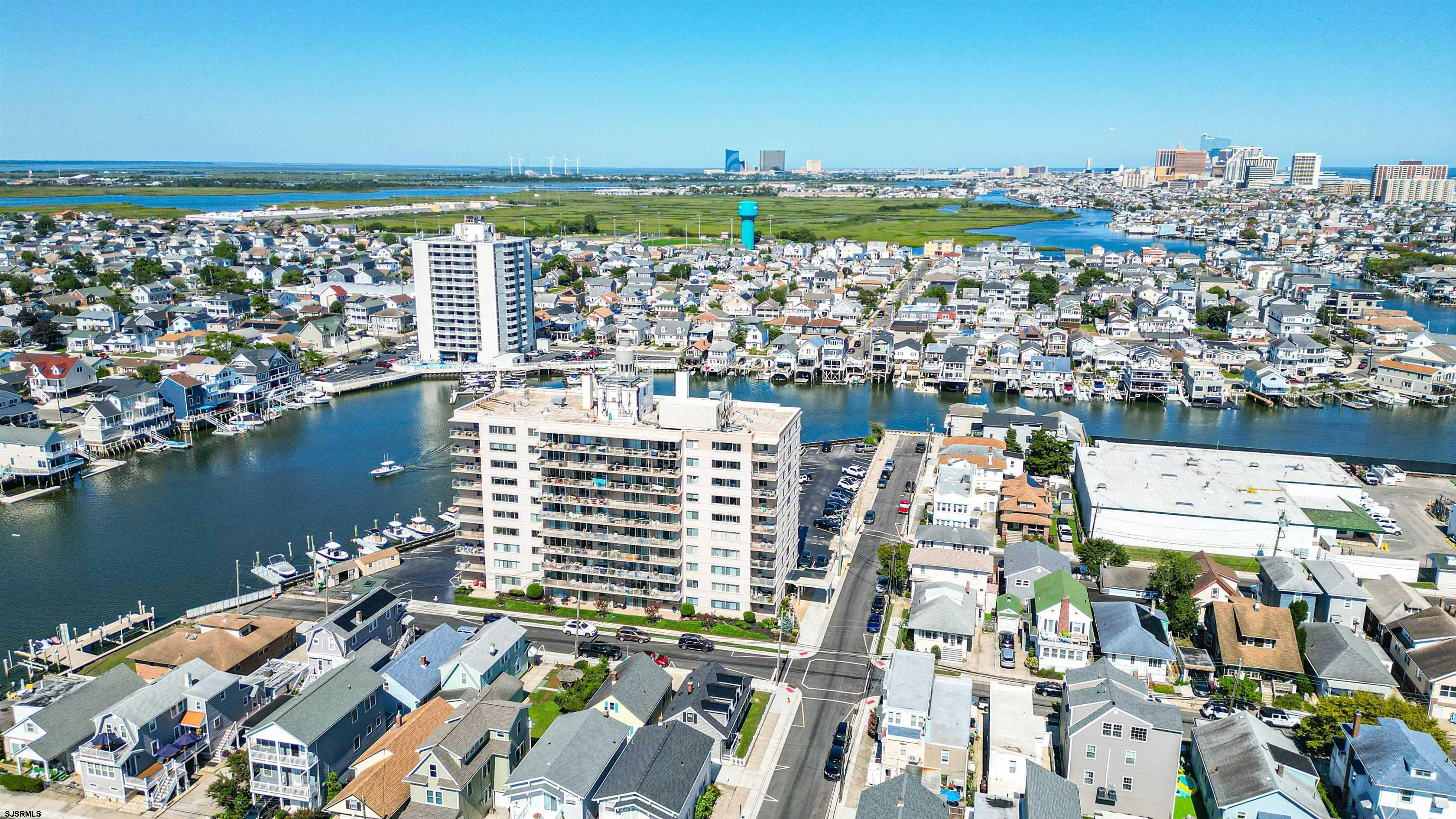 6101 Monmouth Avenue