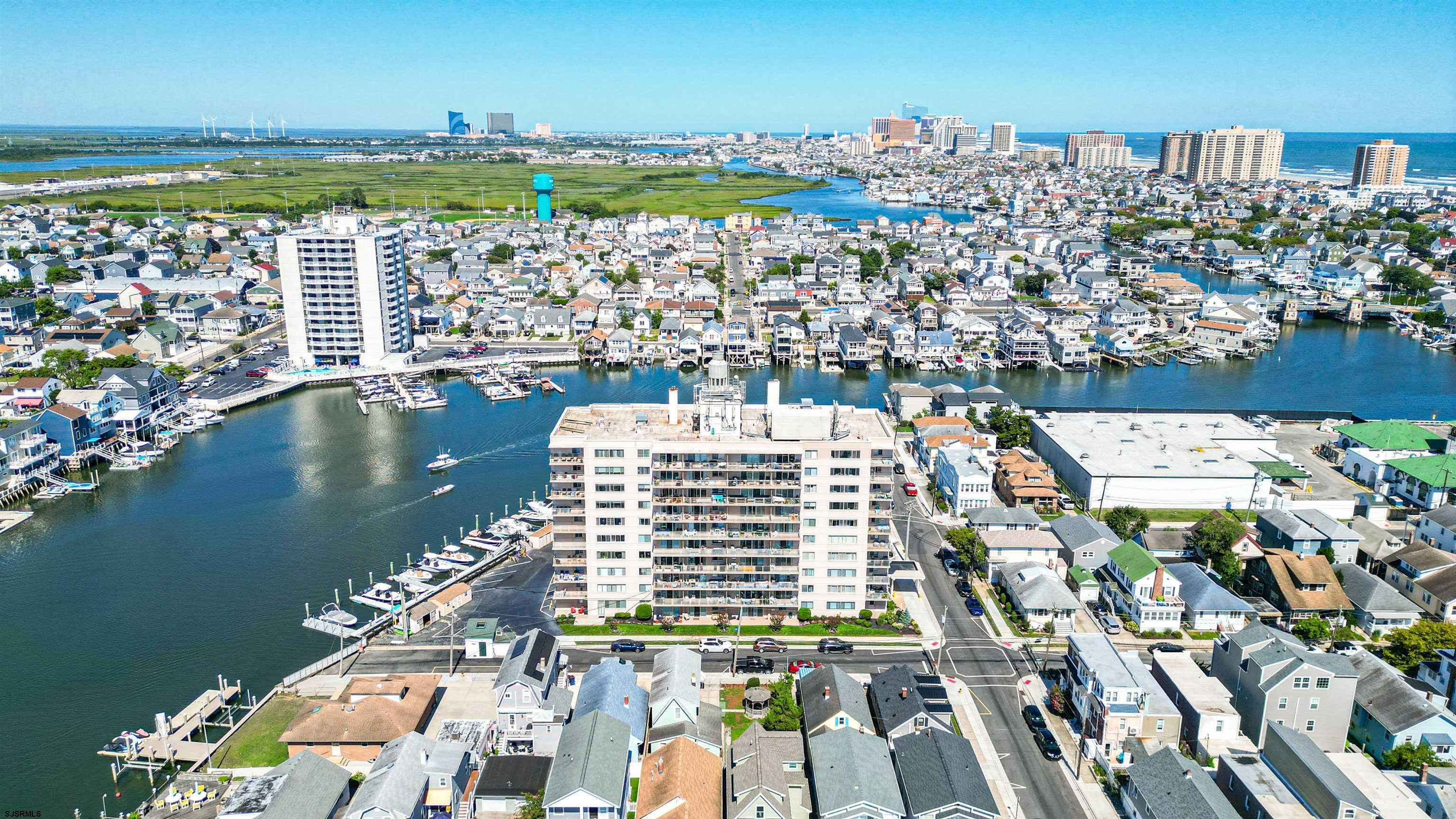 6101 Monmouth Avenue