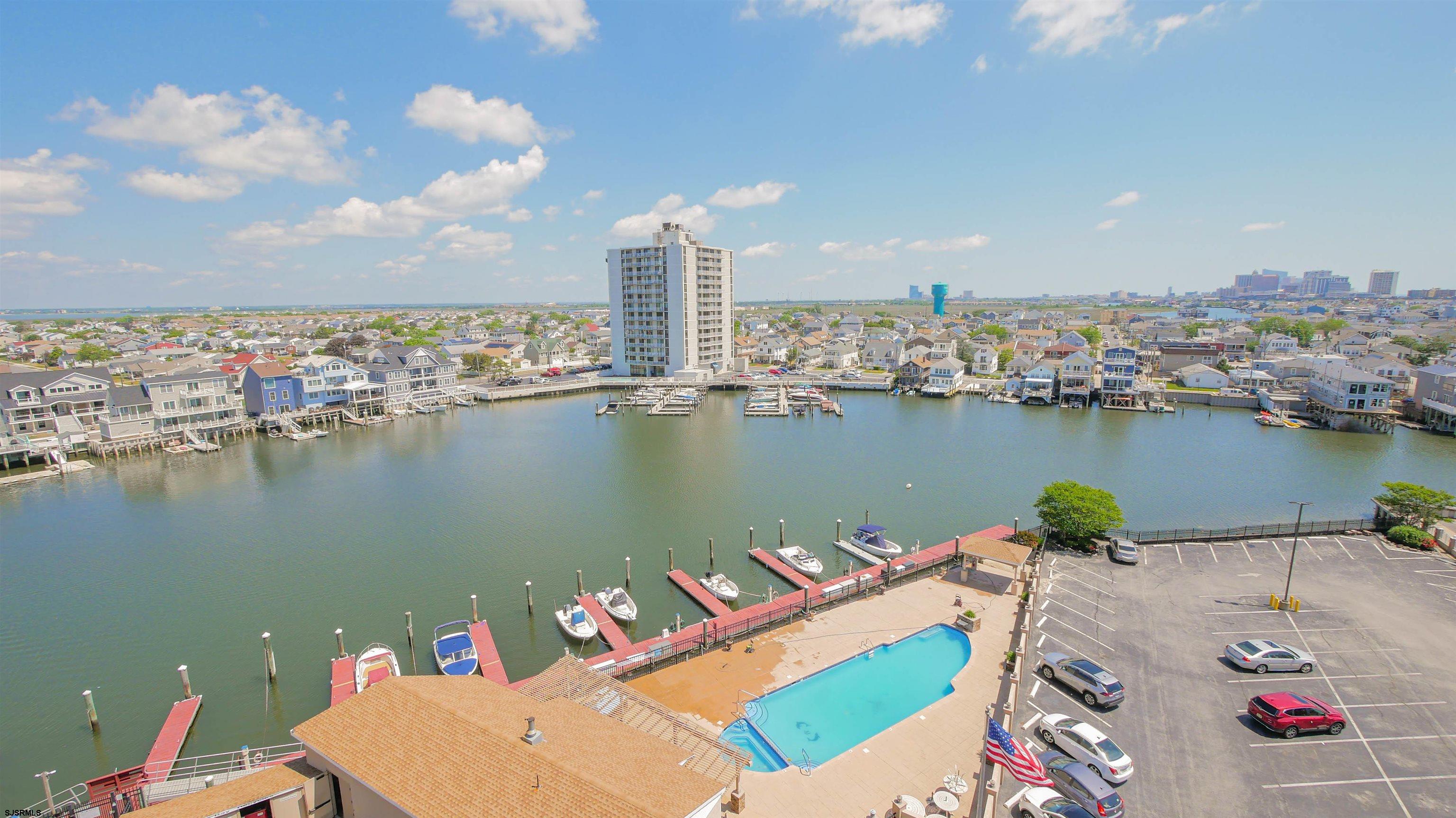 6101 Monmouth Avenue