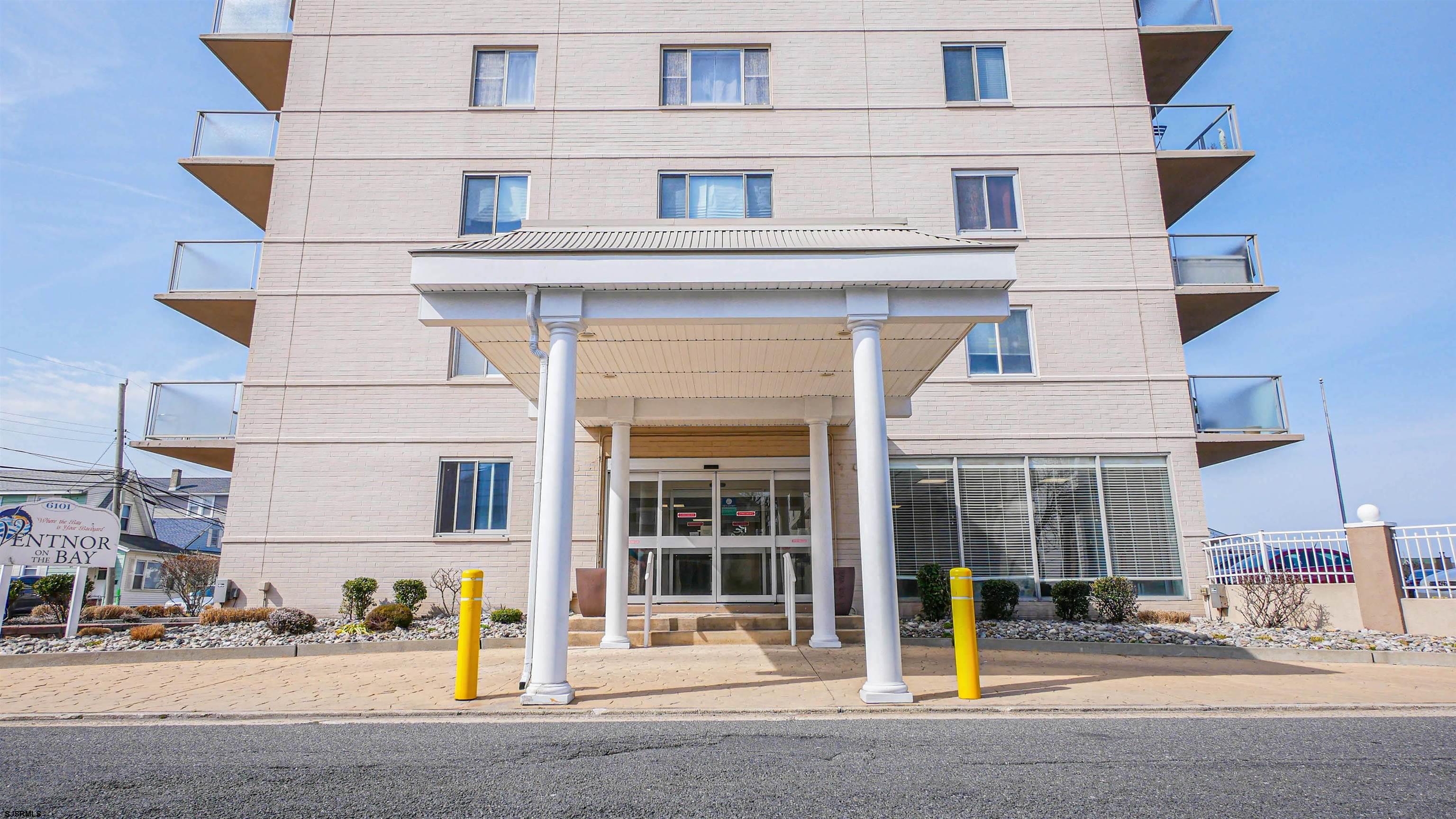 6101 Monmouth Avenue