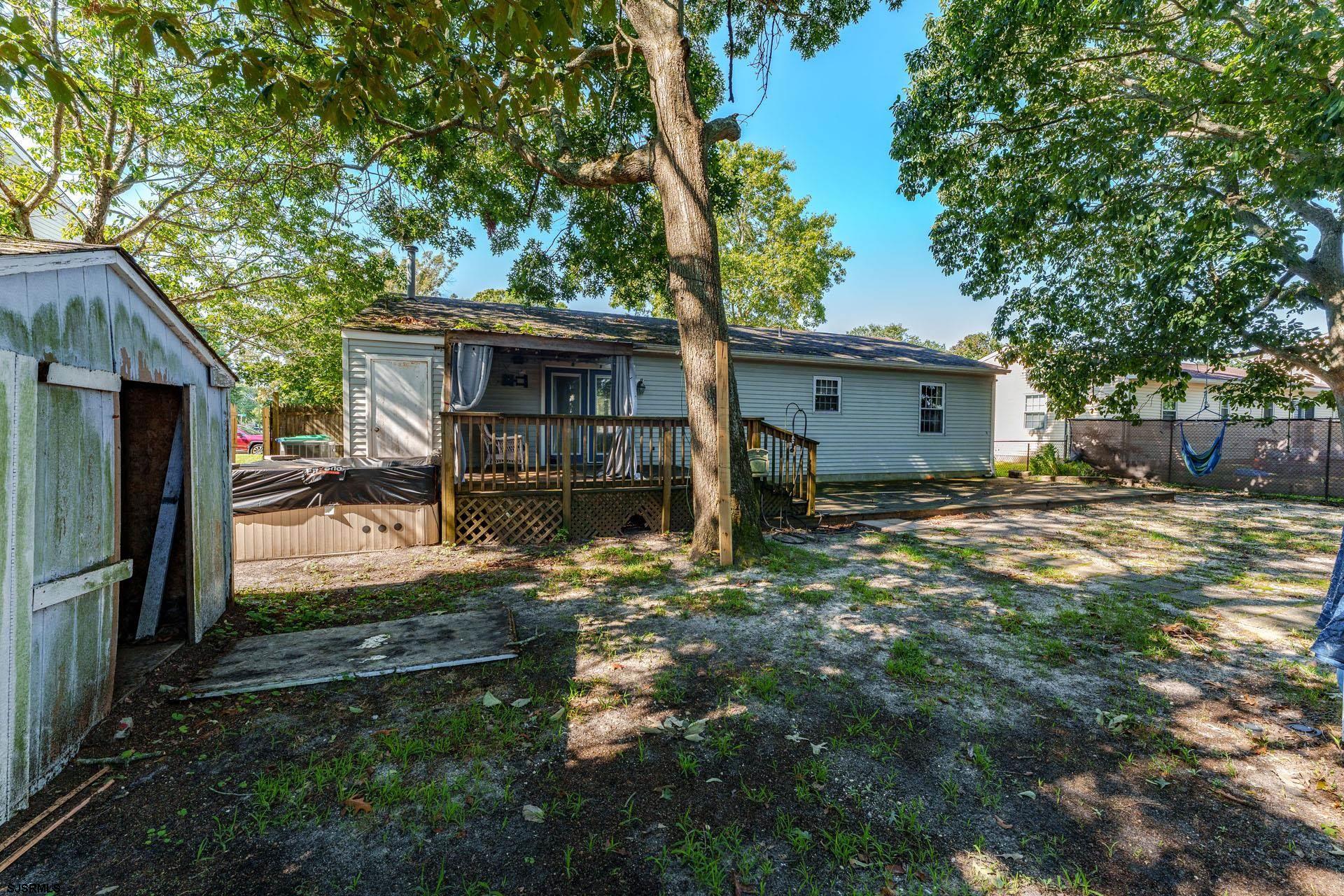 40 Wilson Avenue