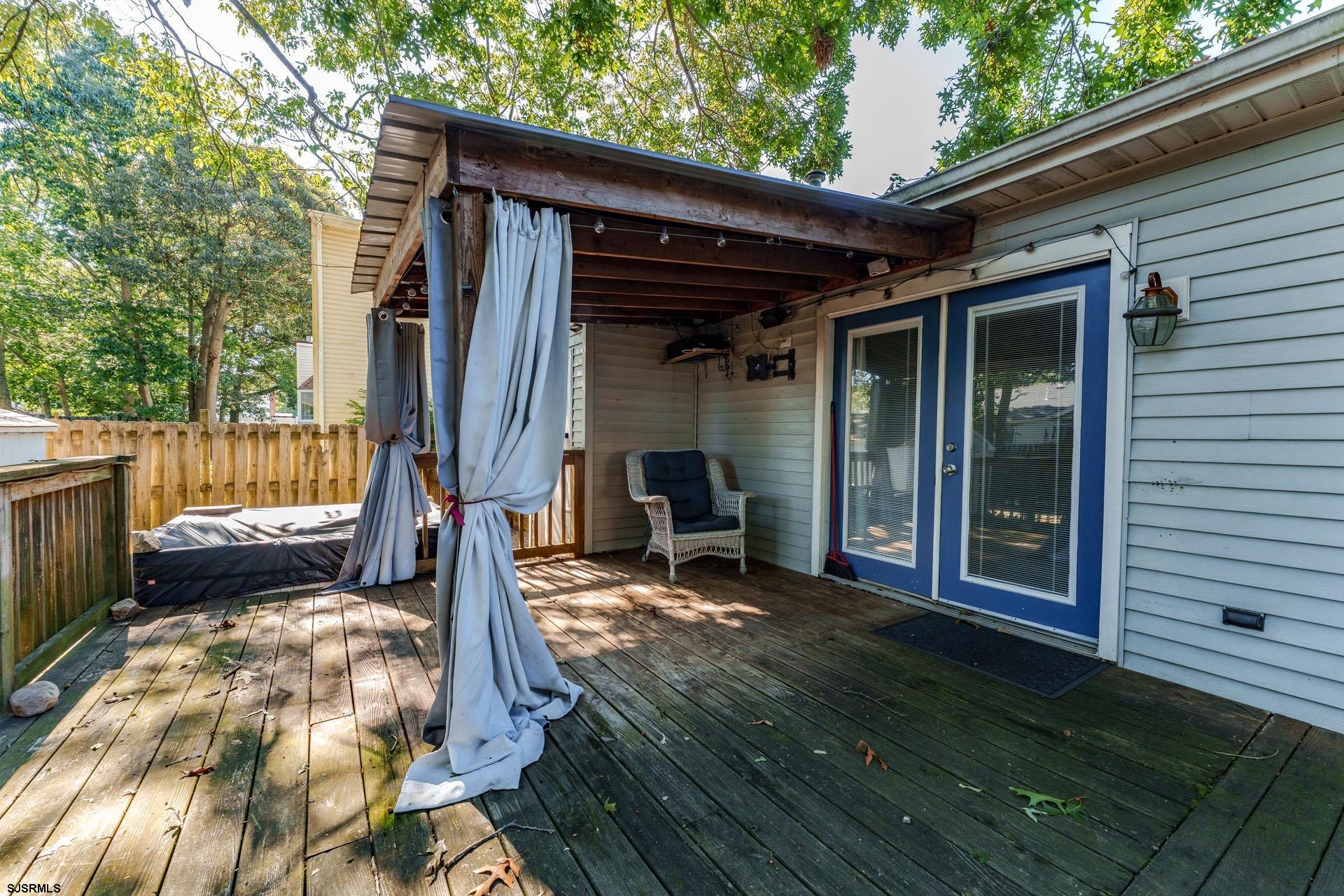 40 Wilson Avenue