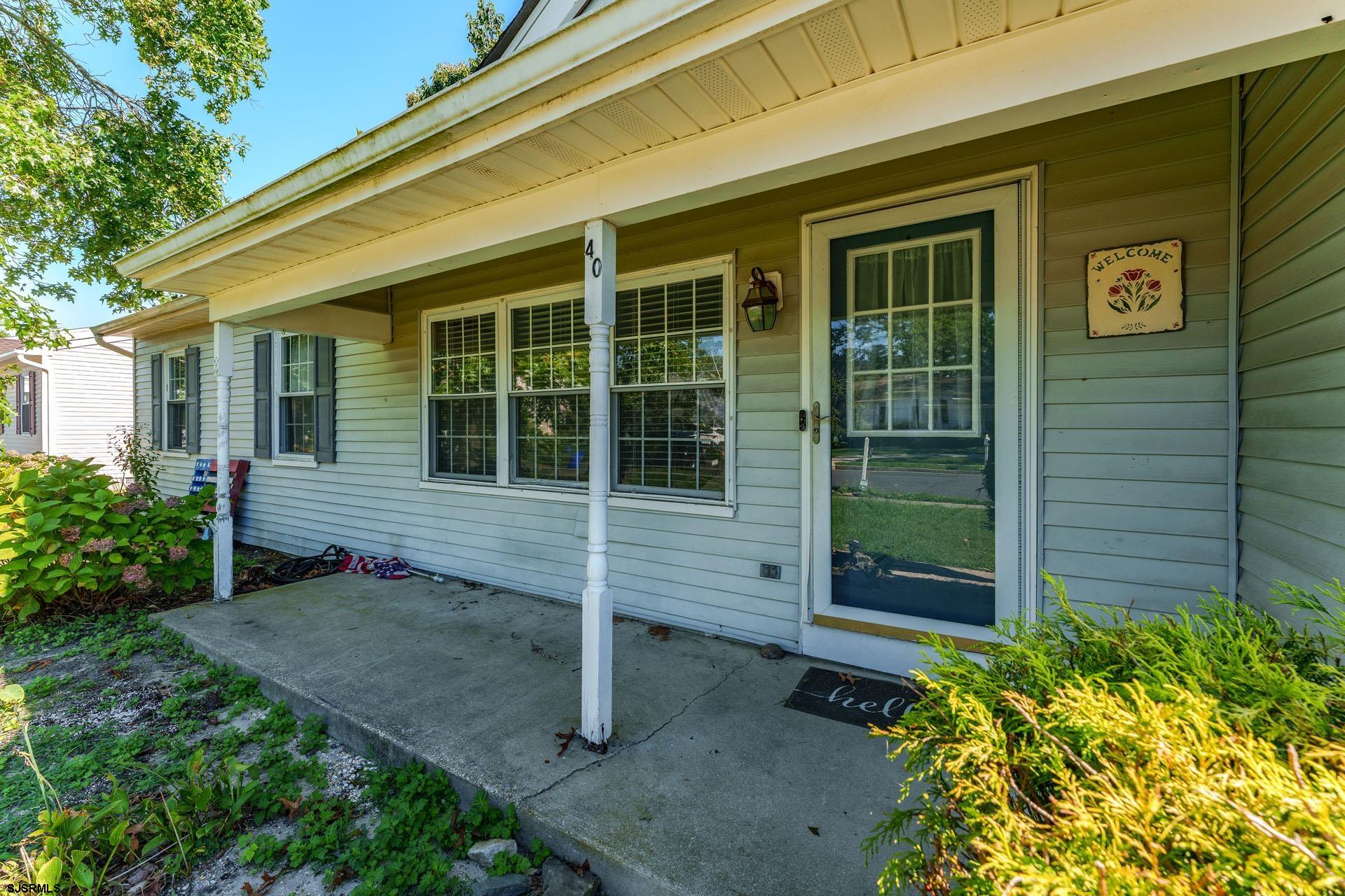 40 Wilson Avenue