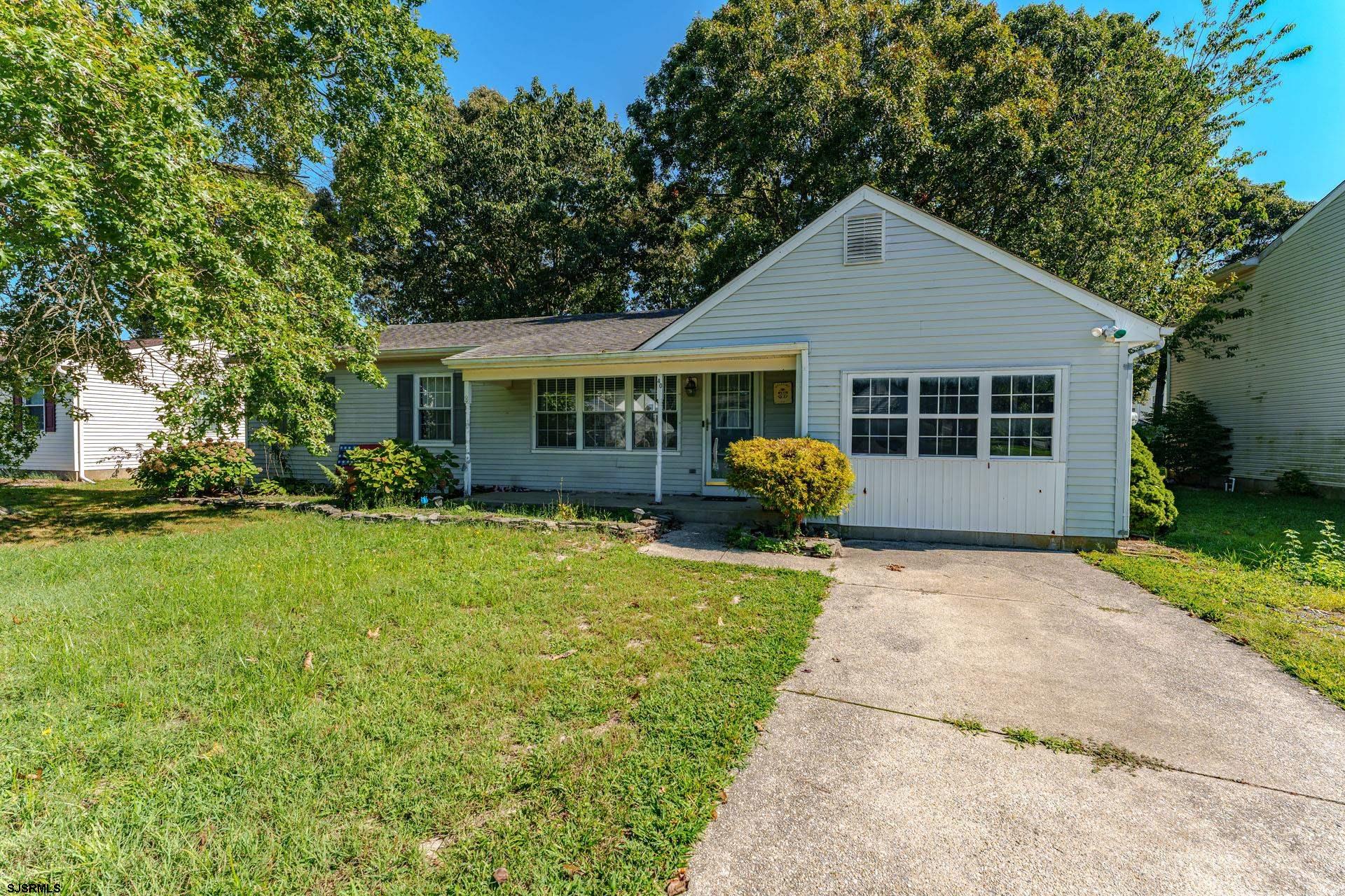 40 Wilson Avenue