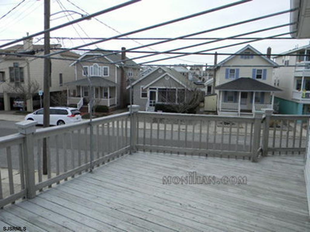 825-827 North St