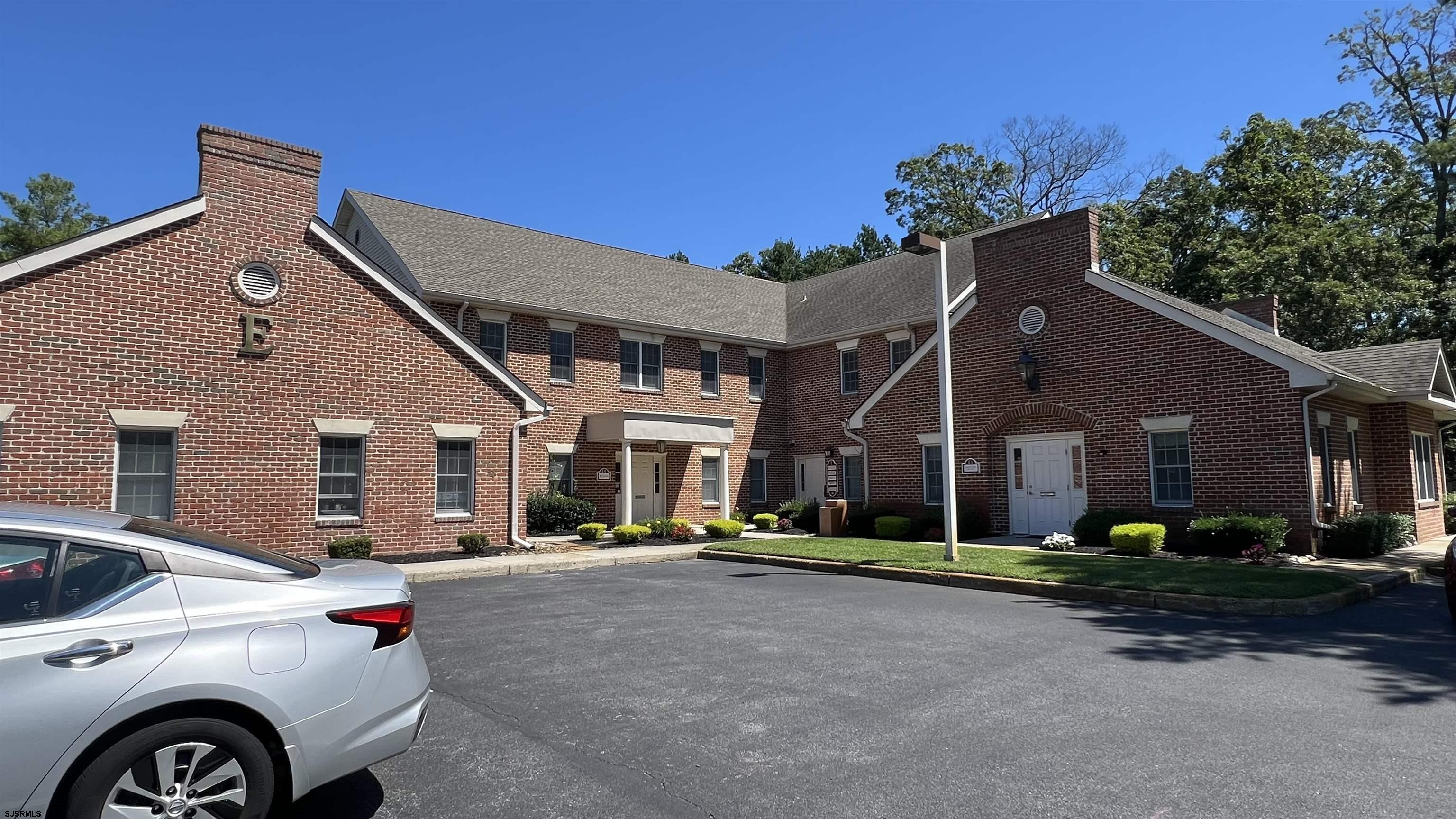 2106 New Road