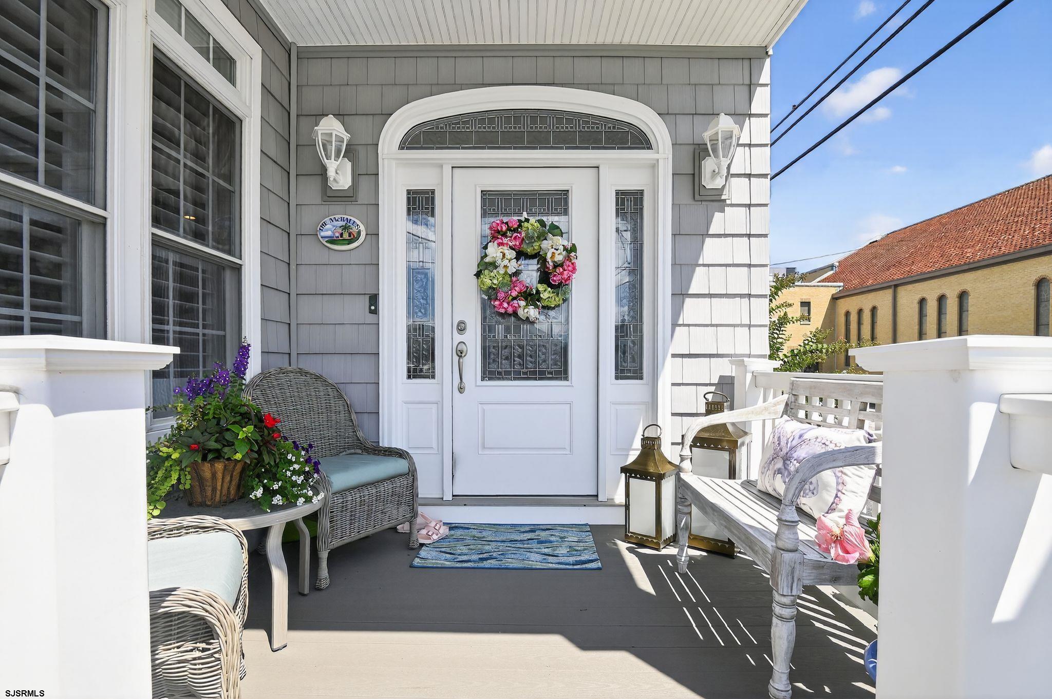713 2nd St. - Picture 1