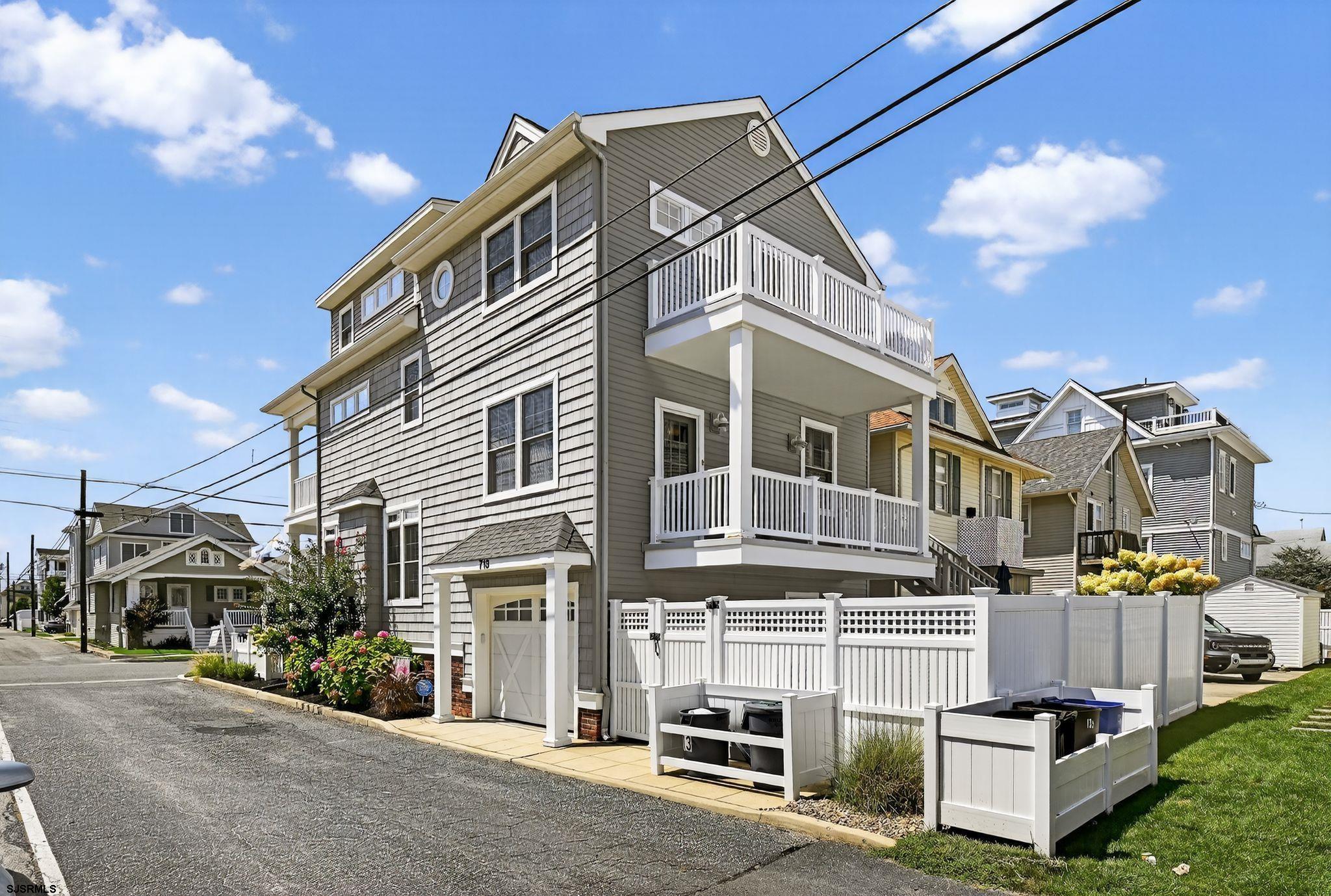 713 2nd St.