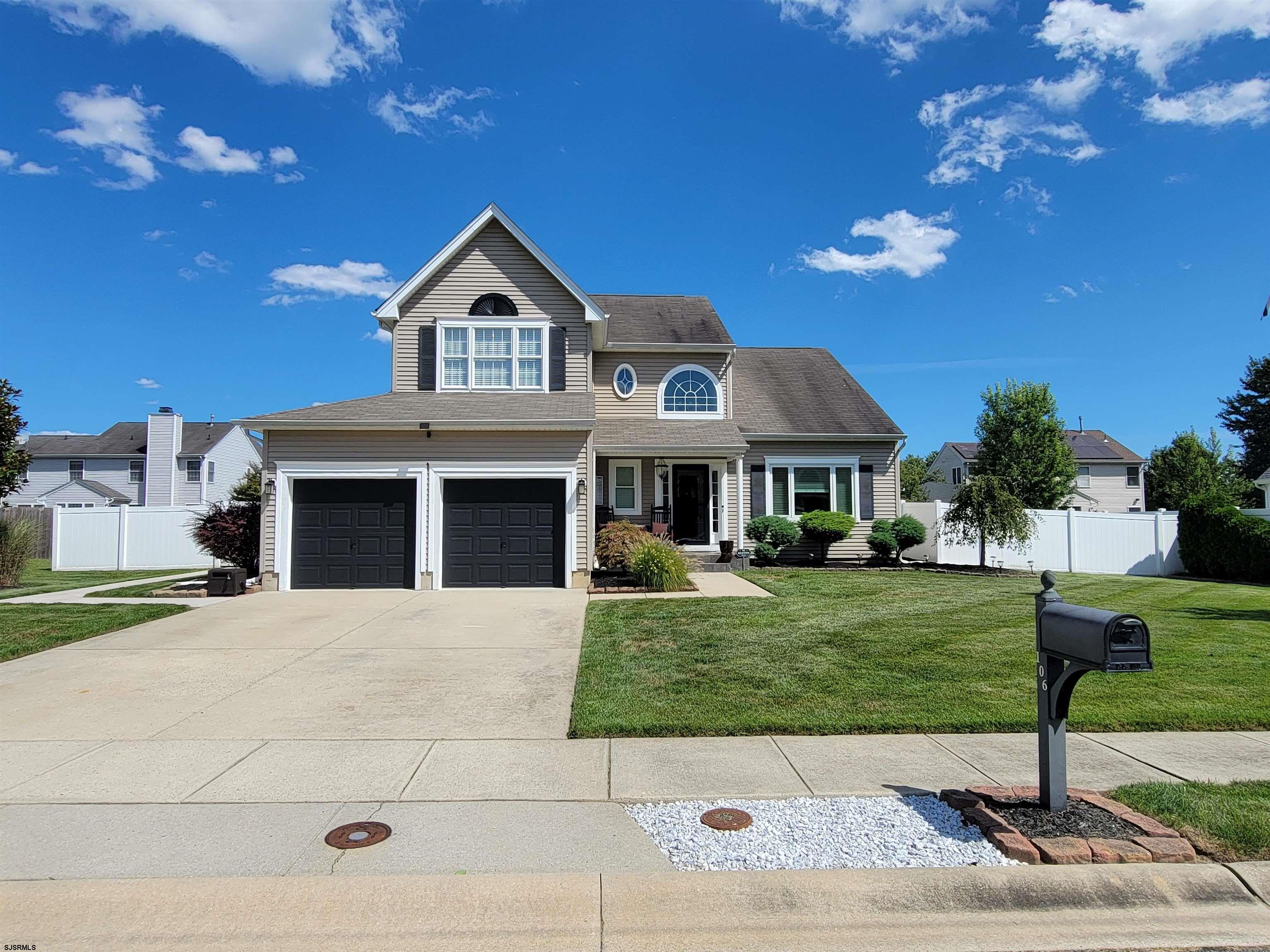 106 Rainbow Trail