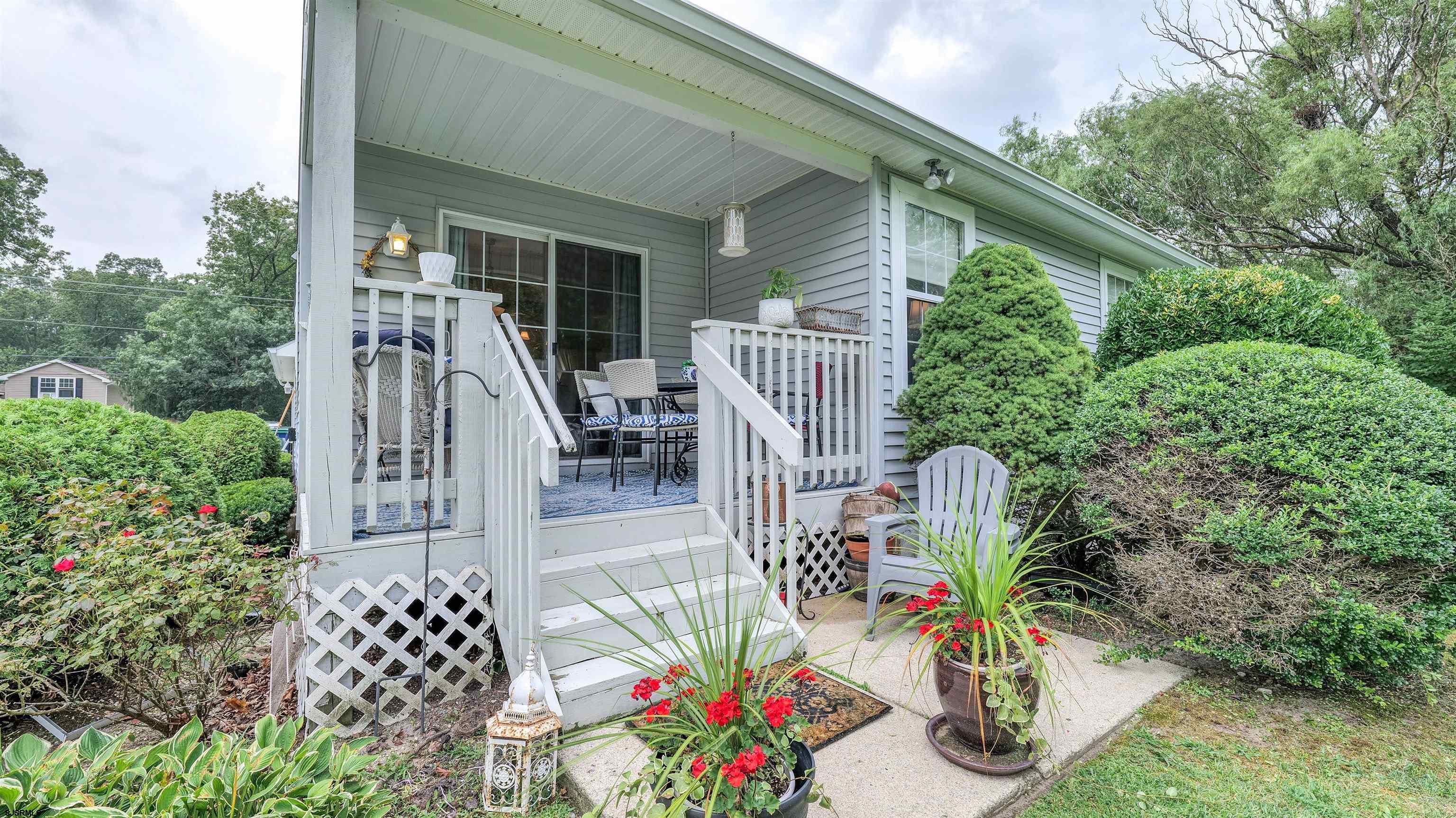 6530 Mill Road