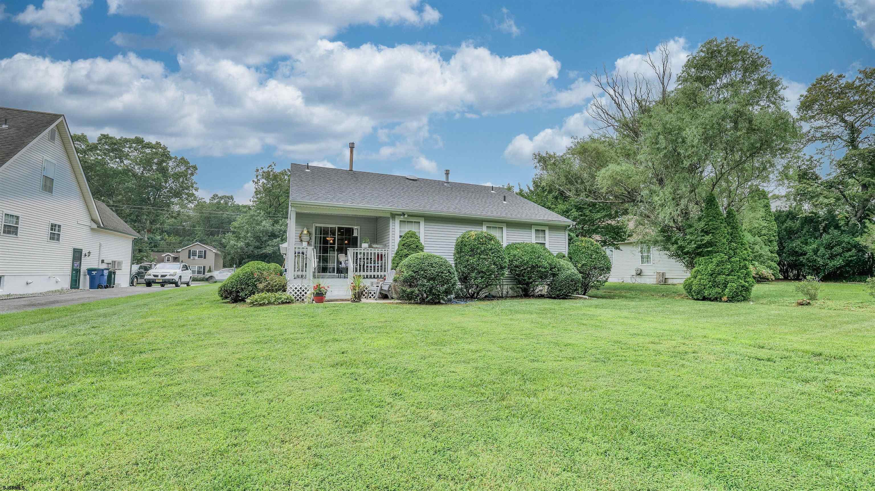 6530 Mill Road
