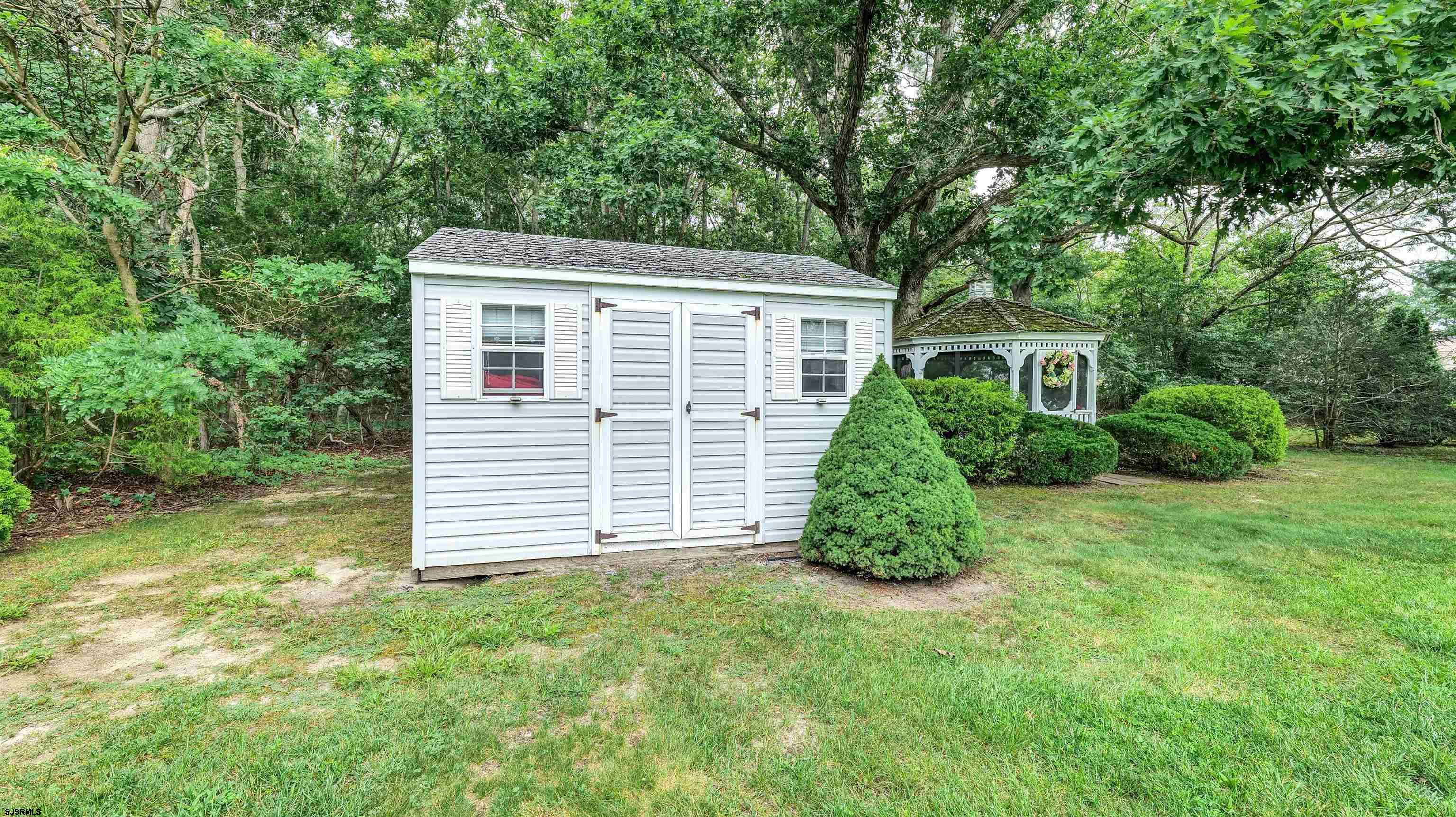 6530 Mill Road