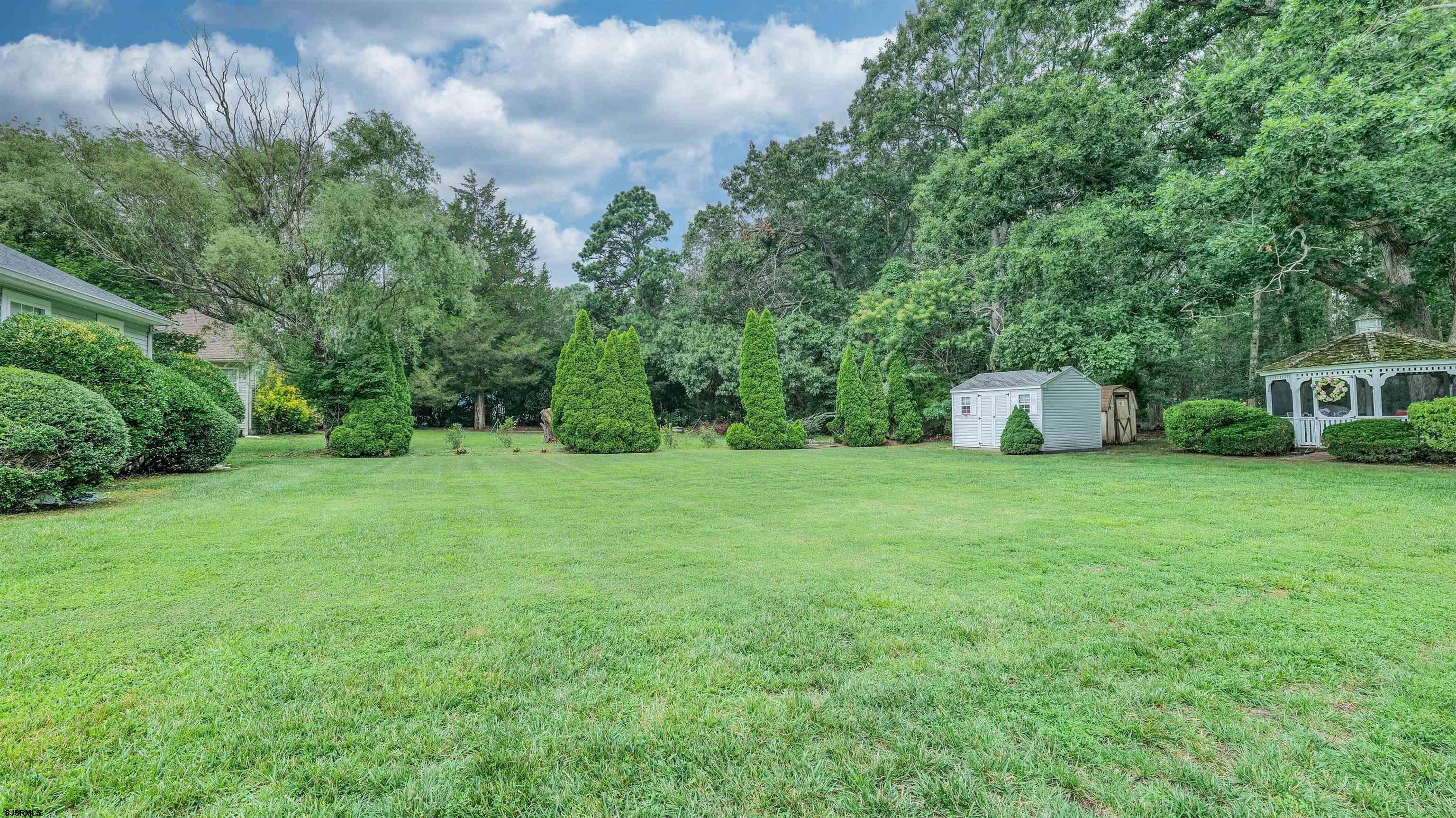 6530 Mill Road