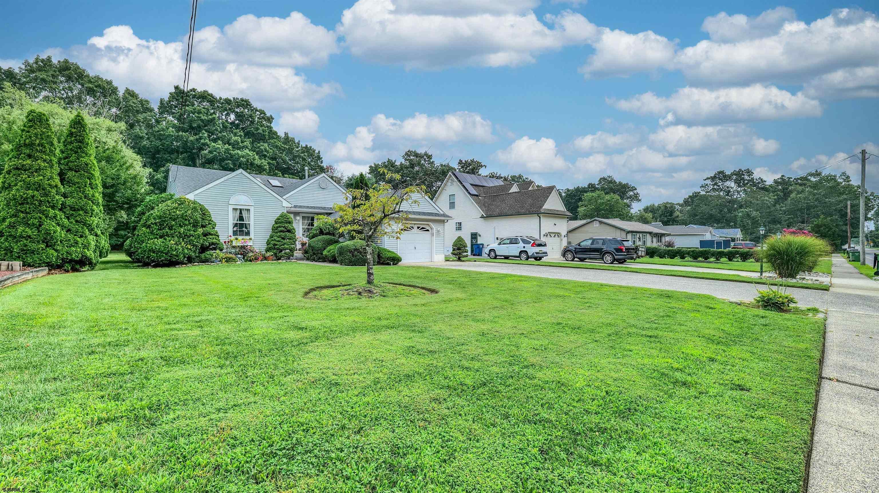 6530 Mill Road