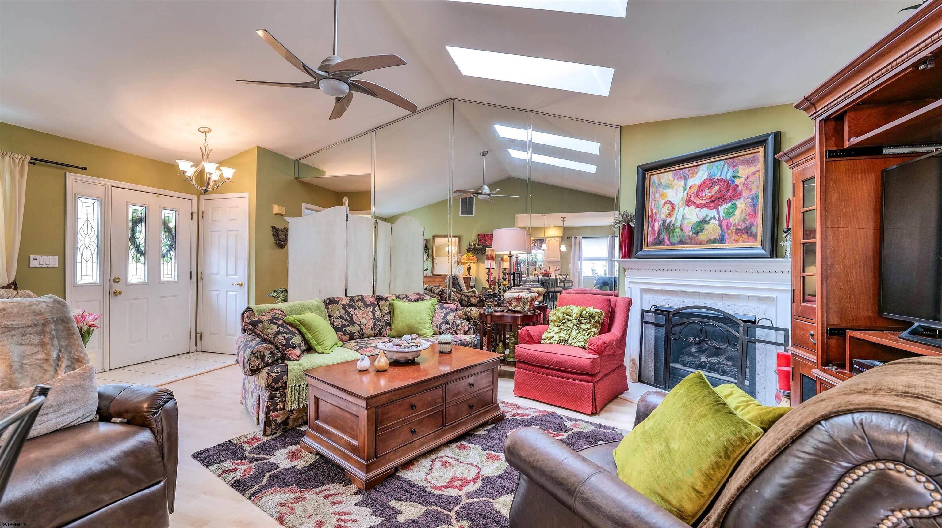6530 Mill Road