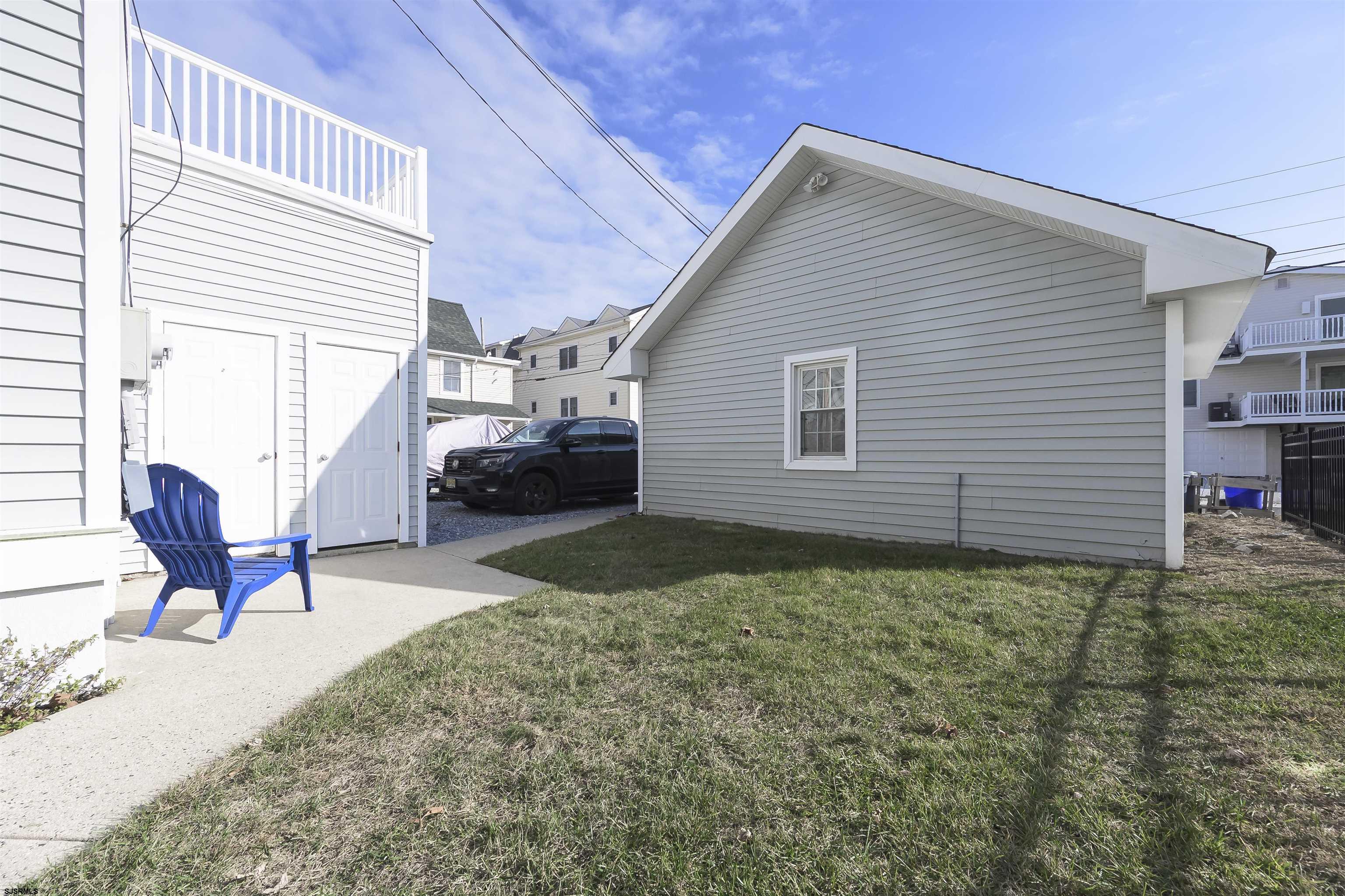 609 Wesley Avenue