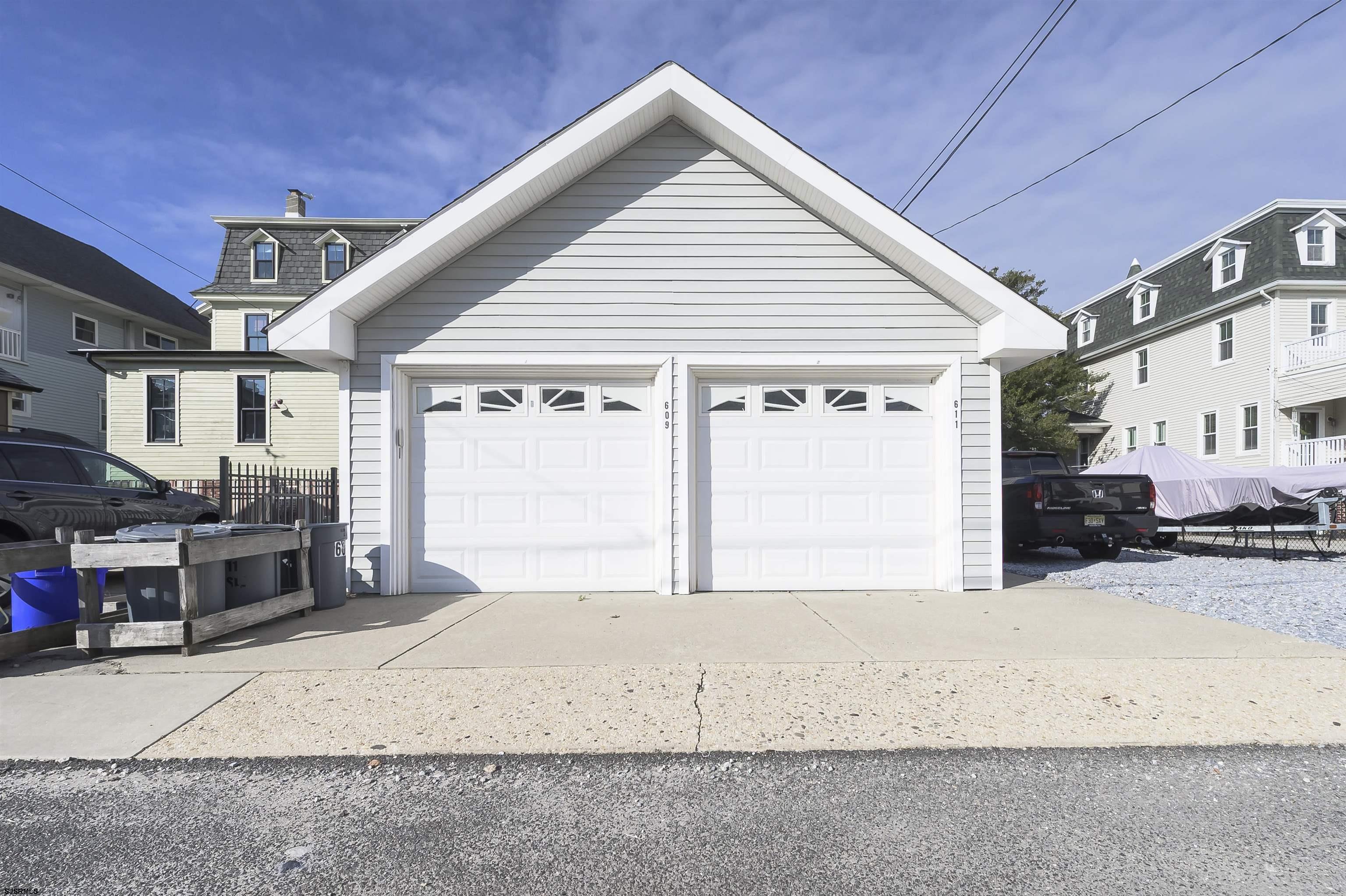 609 Wesley Avenue