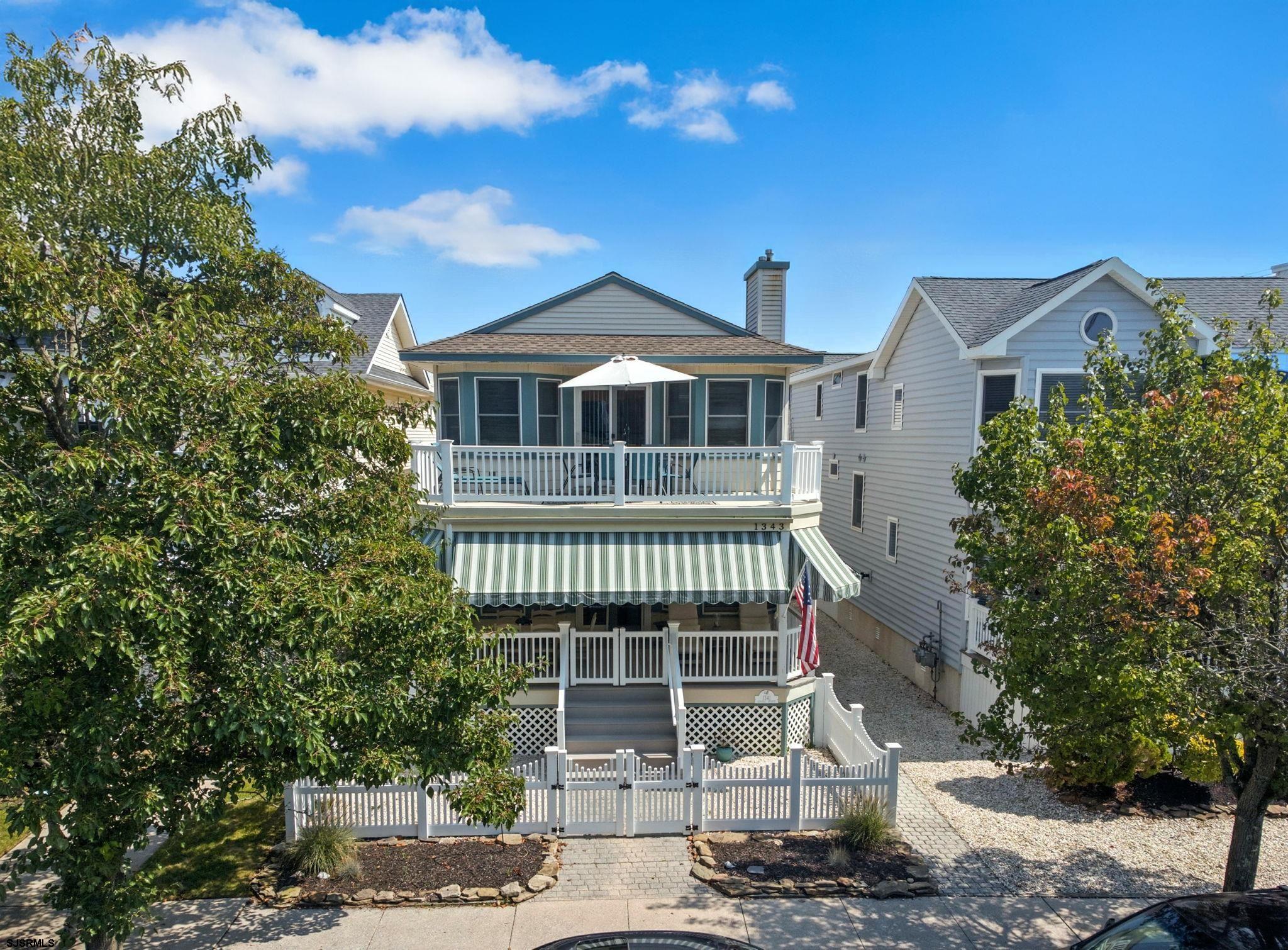 1343 Central Avenue