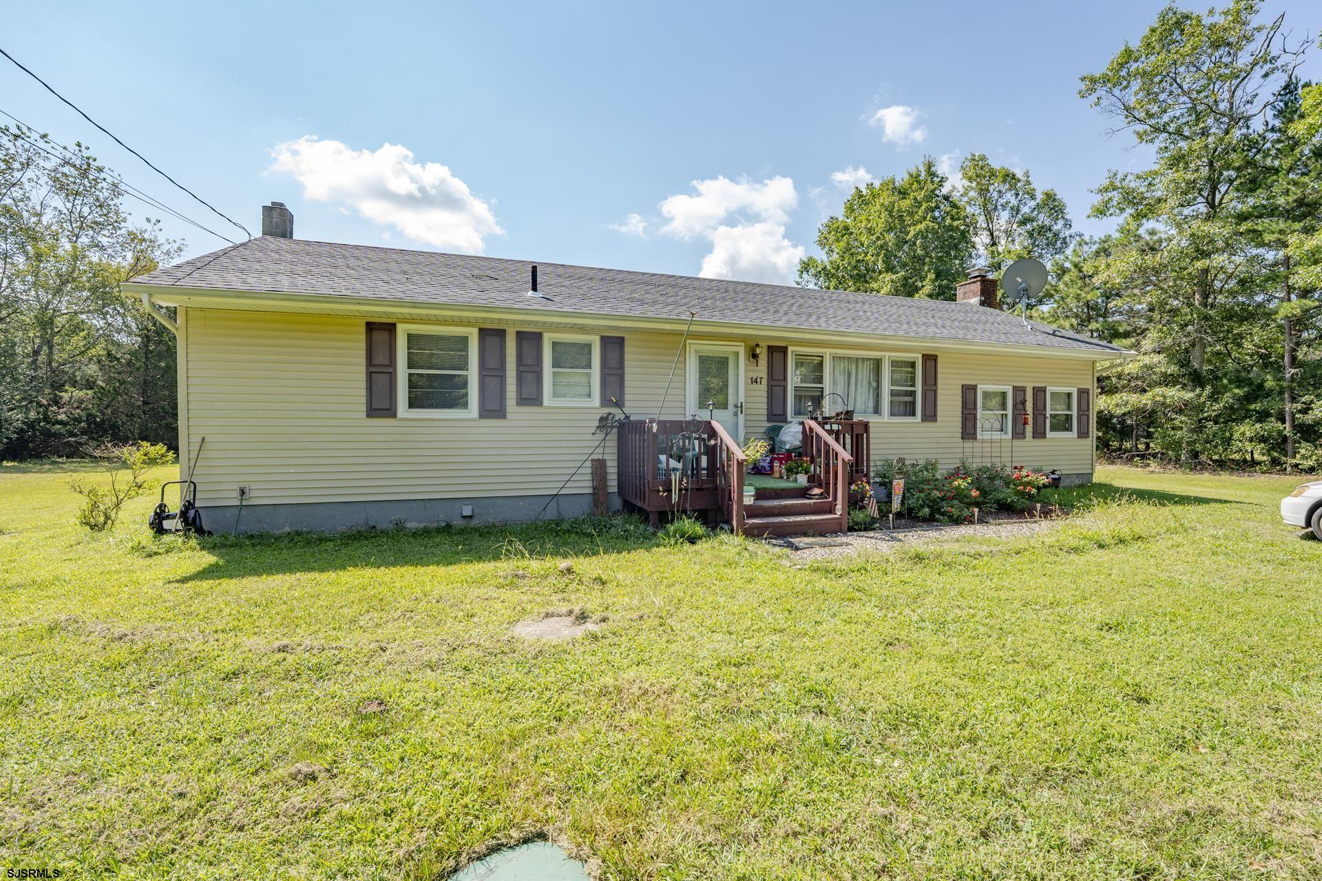 147 Cumberland Avenue - Picture 1