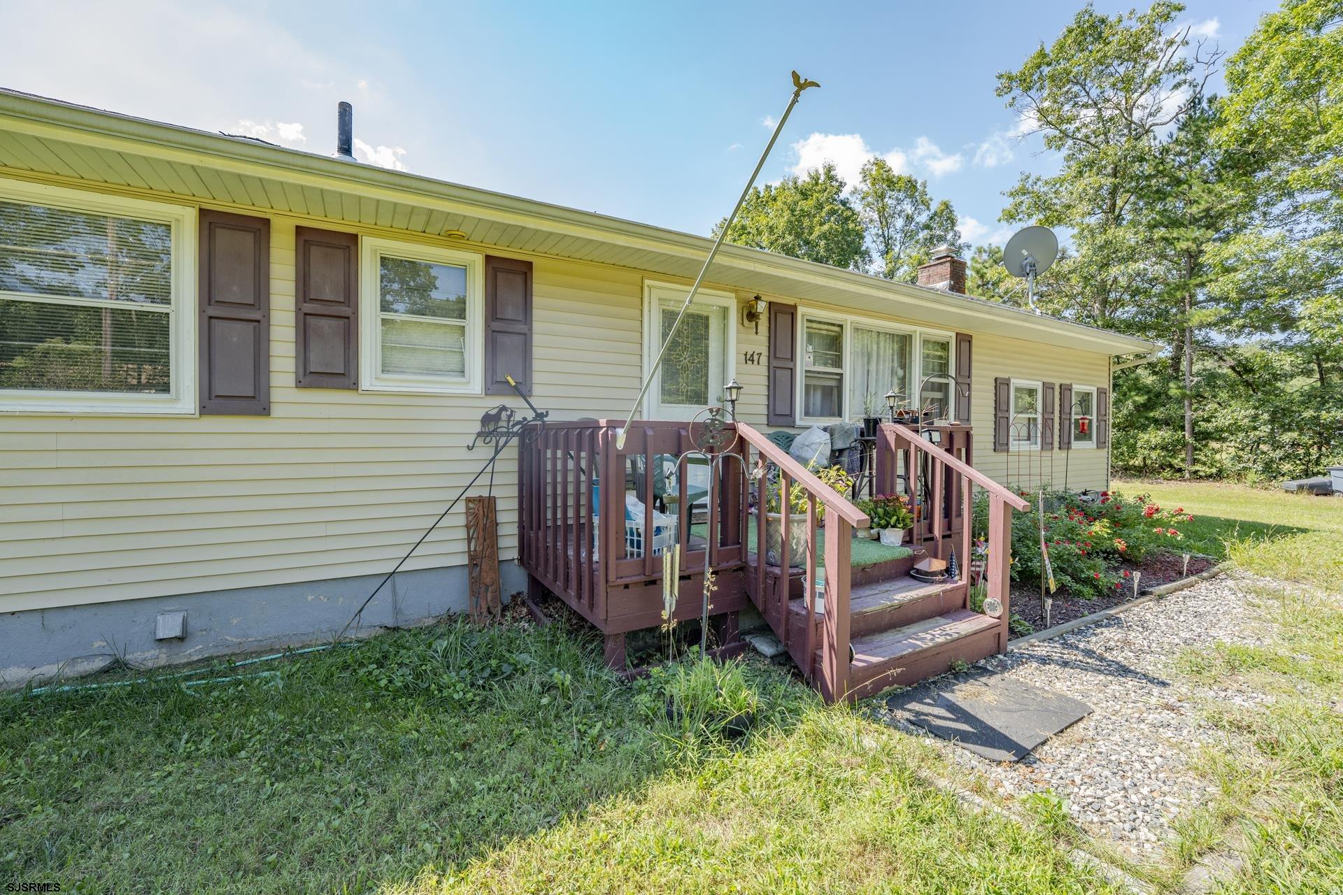 147 Cumberland Avenue - Picture 3