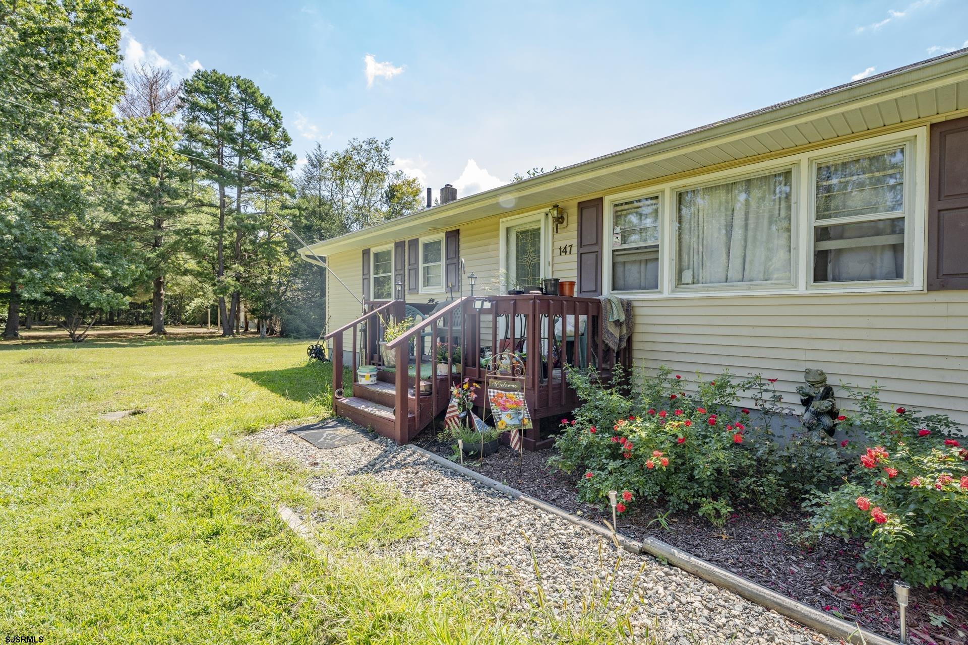 147 Cumberland Avenue