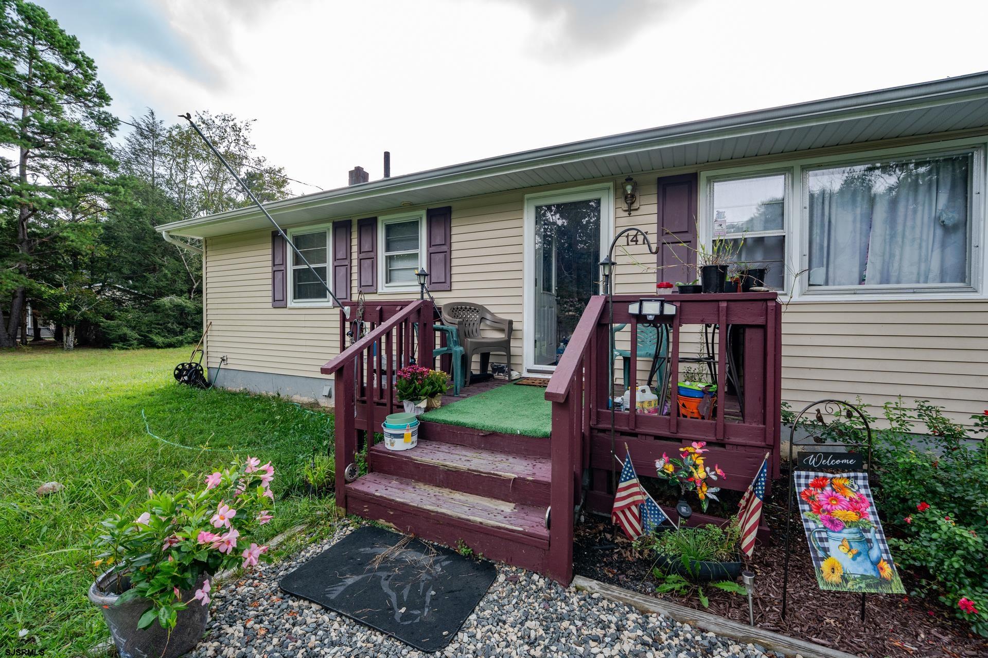 147 Cumberland Avenue