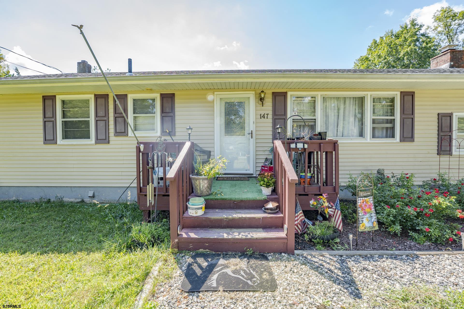 147 Cumberland Avenue