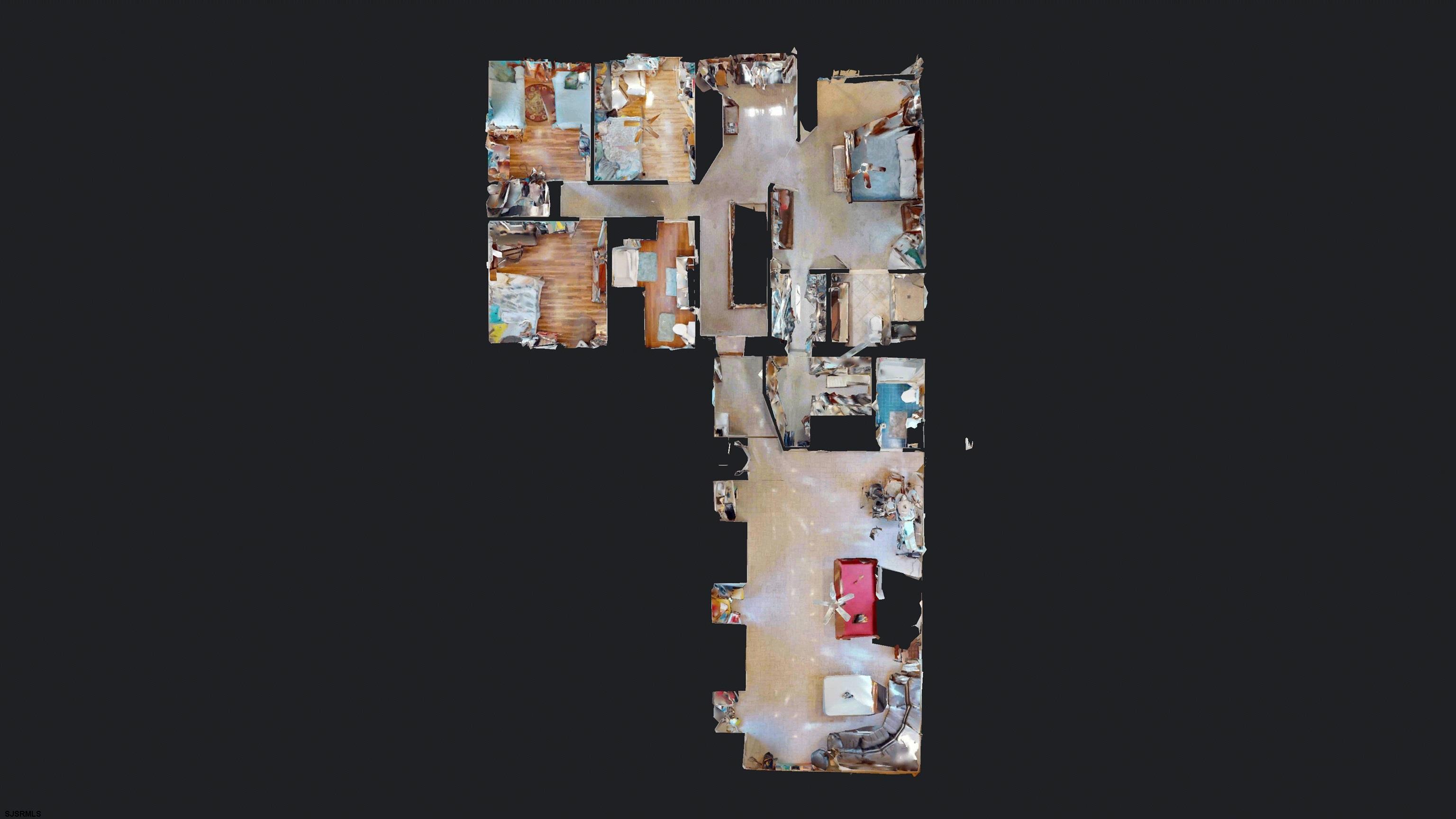 7 Woodstock Dr