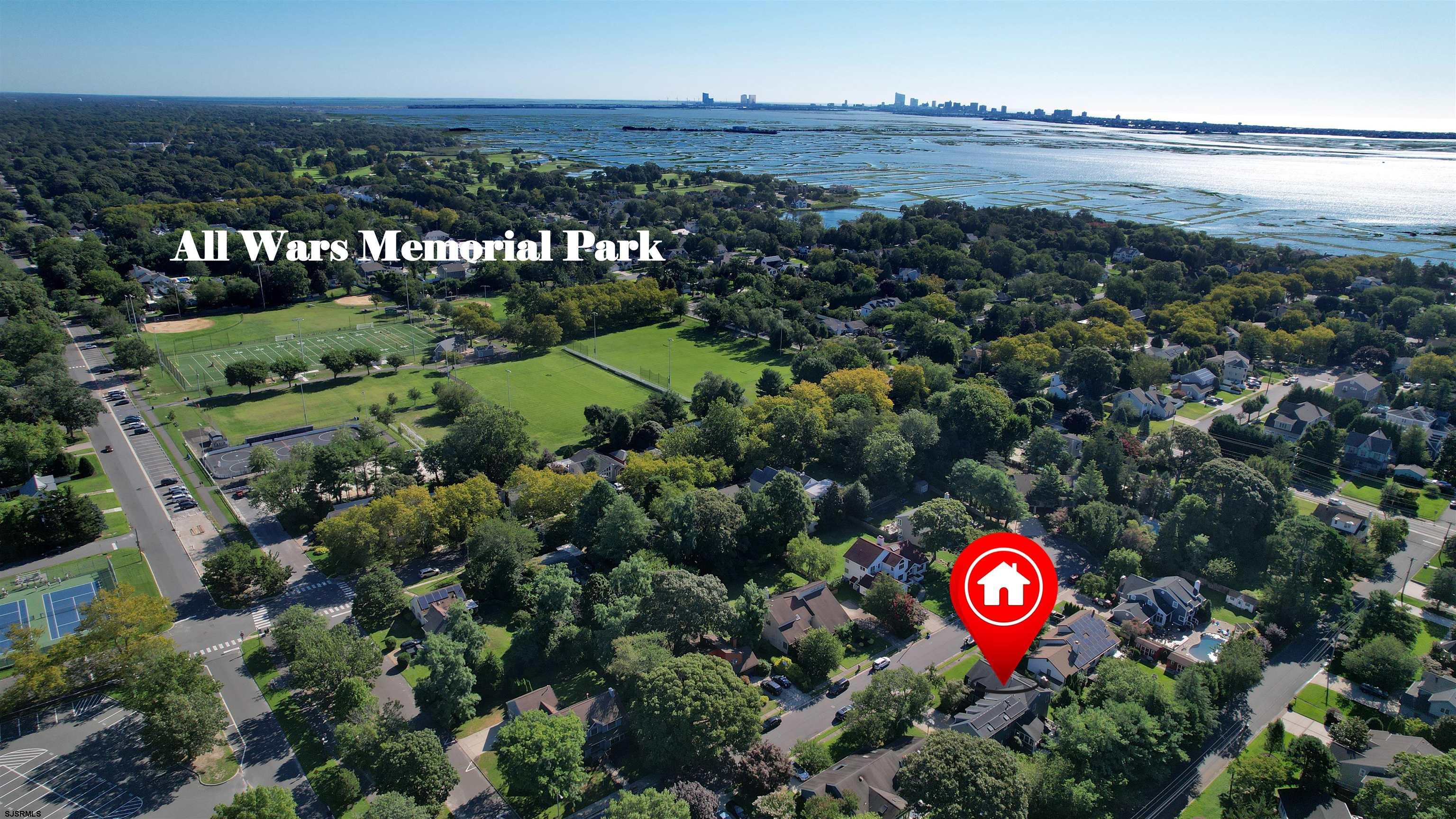7 Woodstock Dr