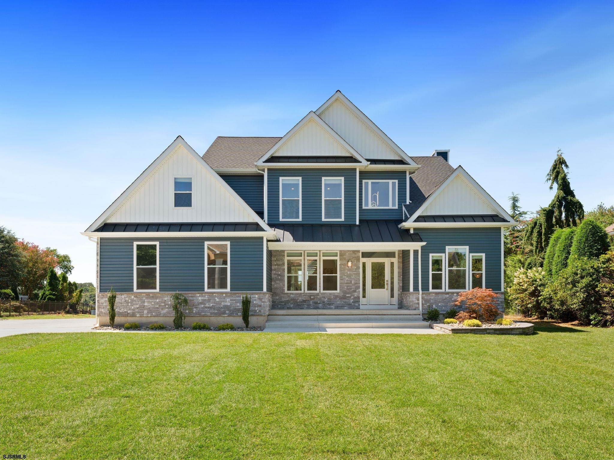 14 Wexford Ln Ln - Picture 1