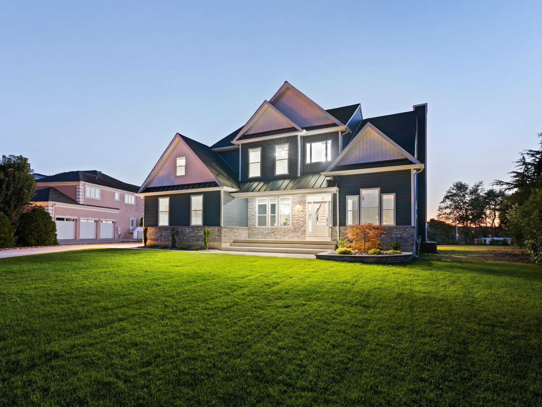 14 Wexford Ln Ln