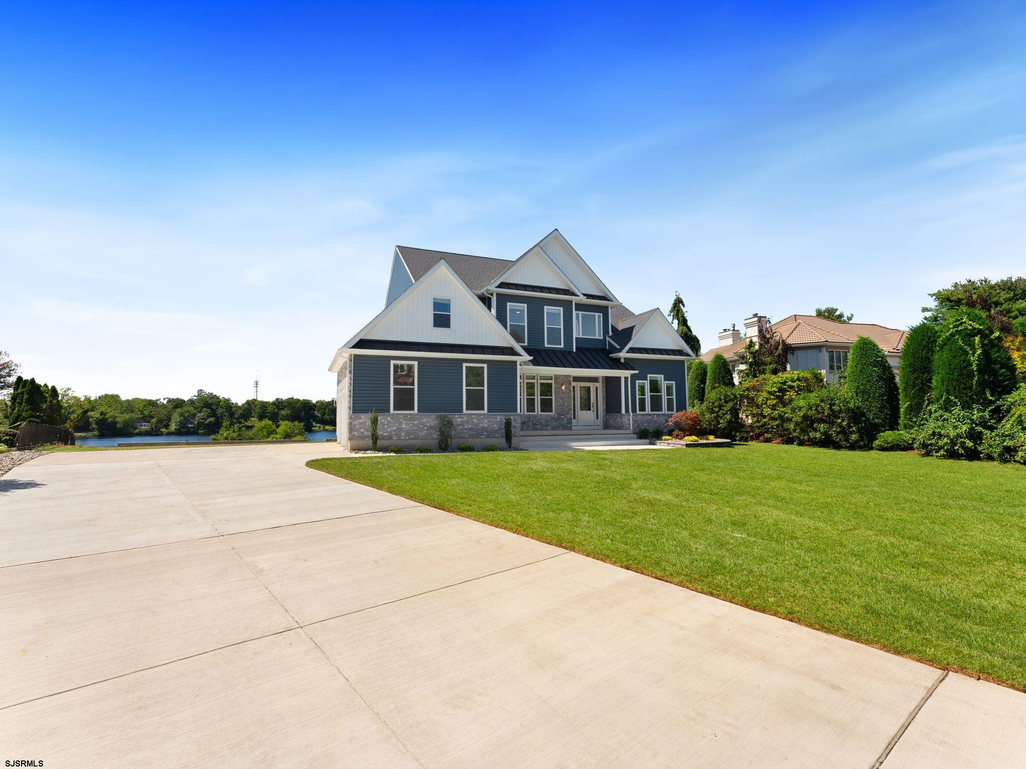 14 Wexford Ln Ln