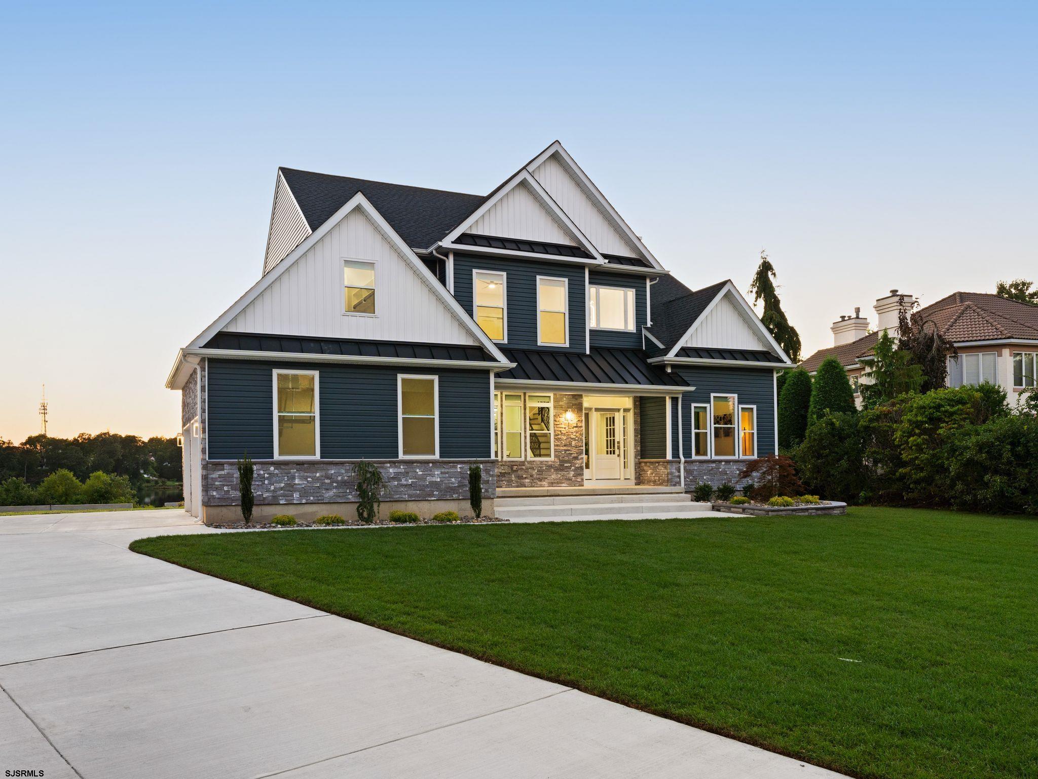 14 Wexford Ln Ln